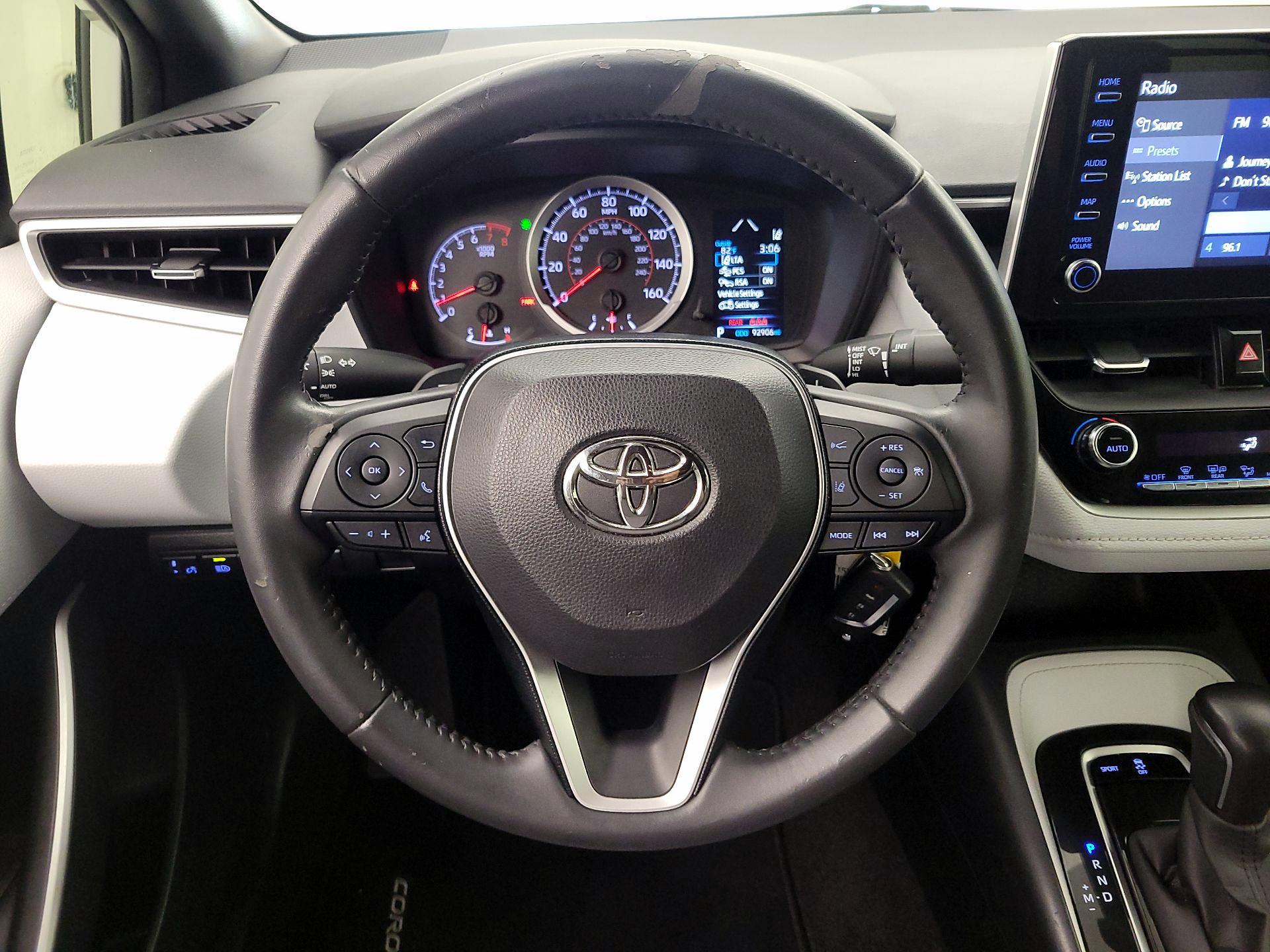 Thumbnail: 2020 Toyota Corolla - 10