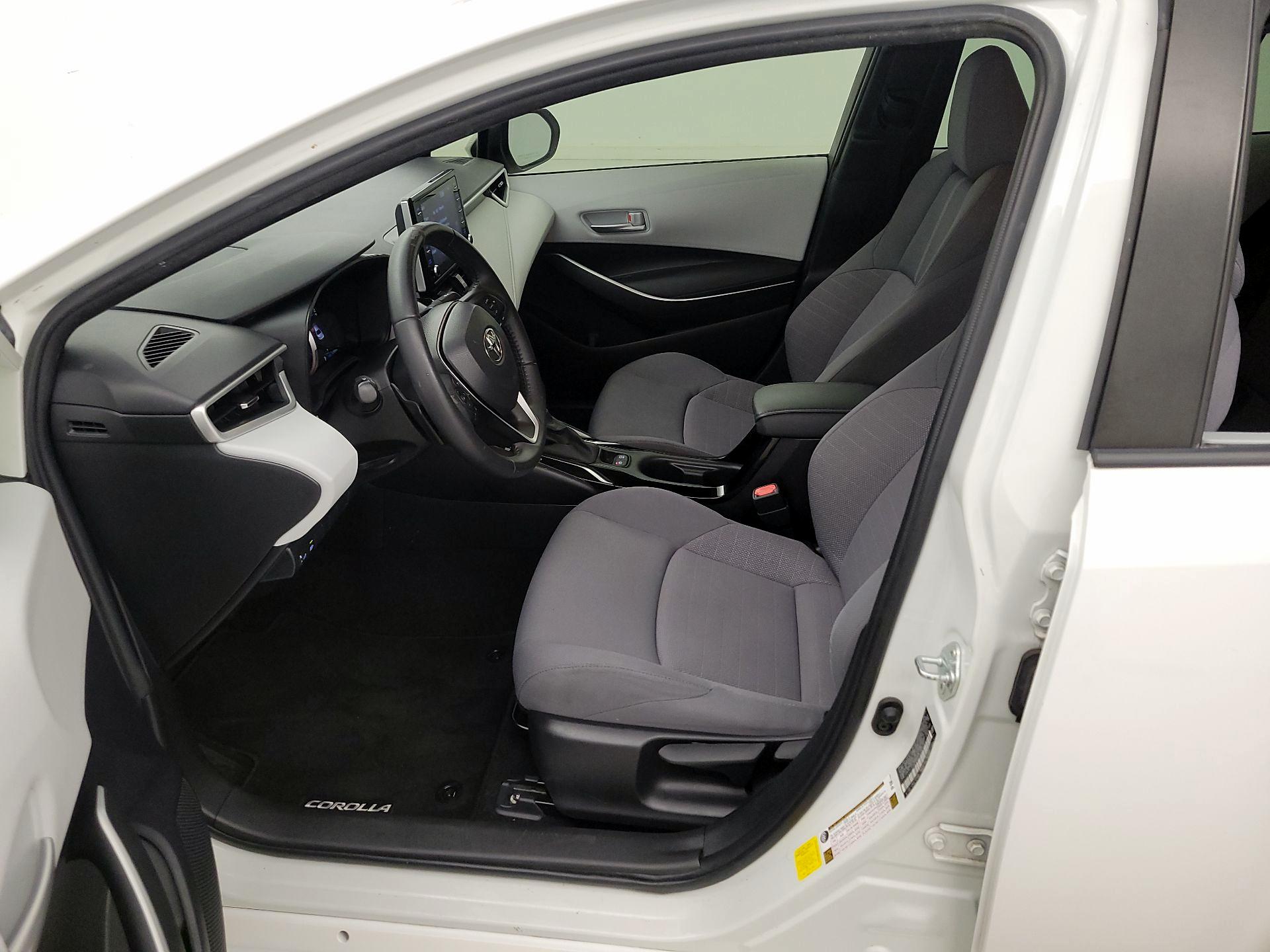 Thumbnail: 2020 Toyota Corolla - 11