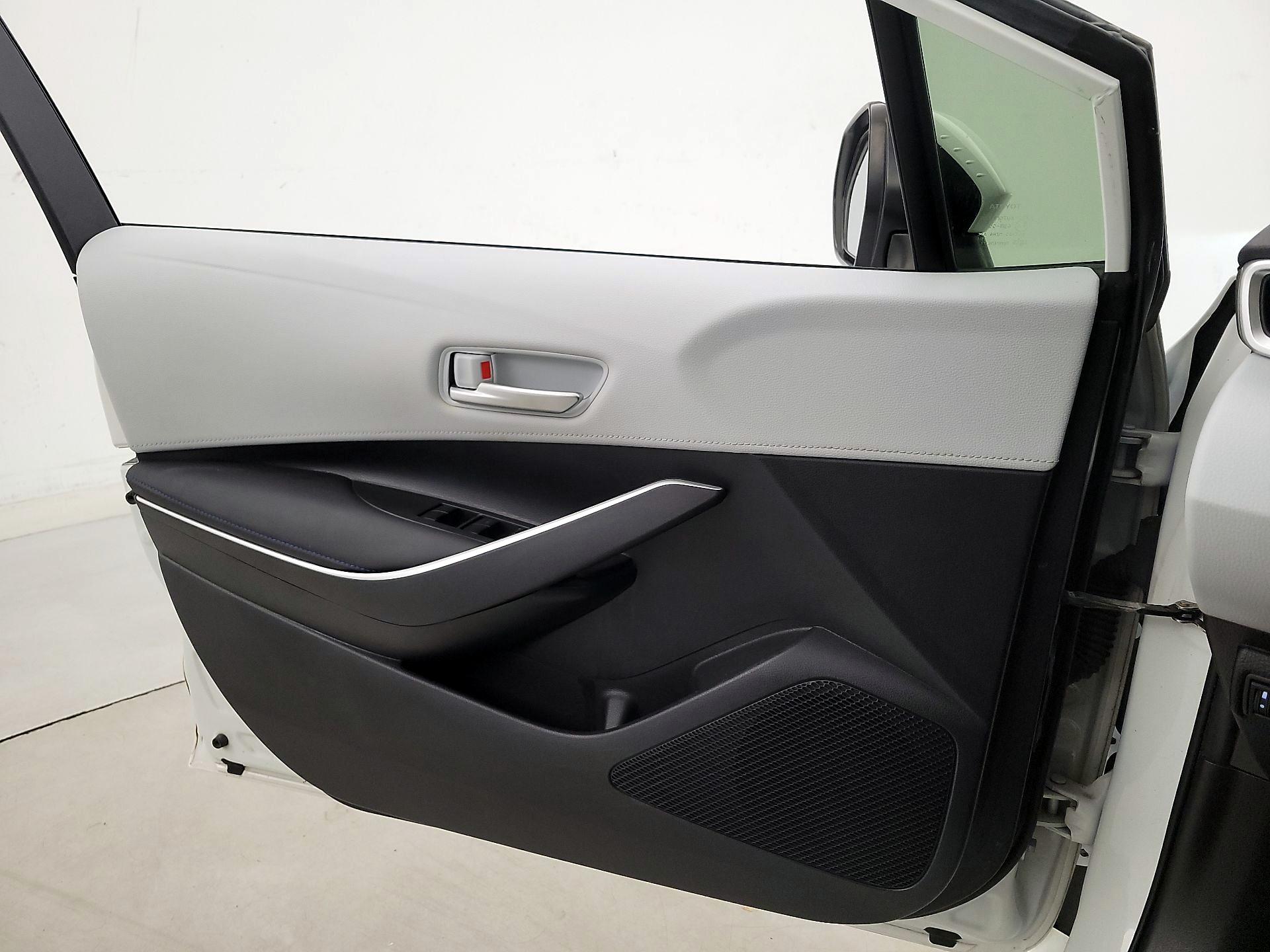 Thumbnail: 2020 Toyota Corolla - 12