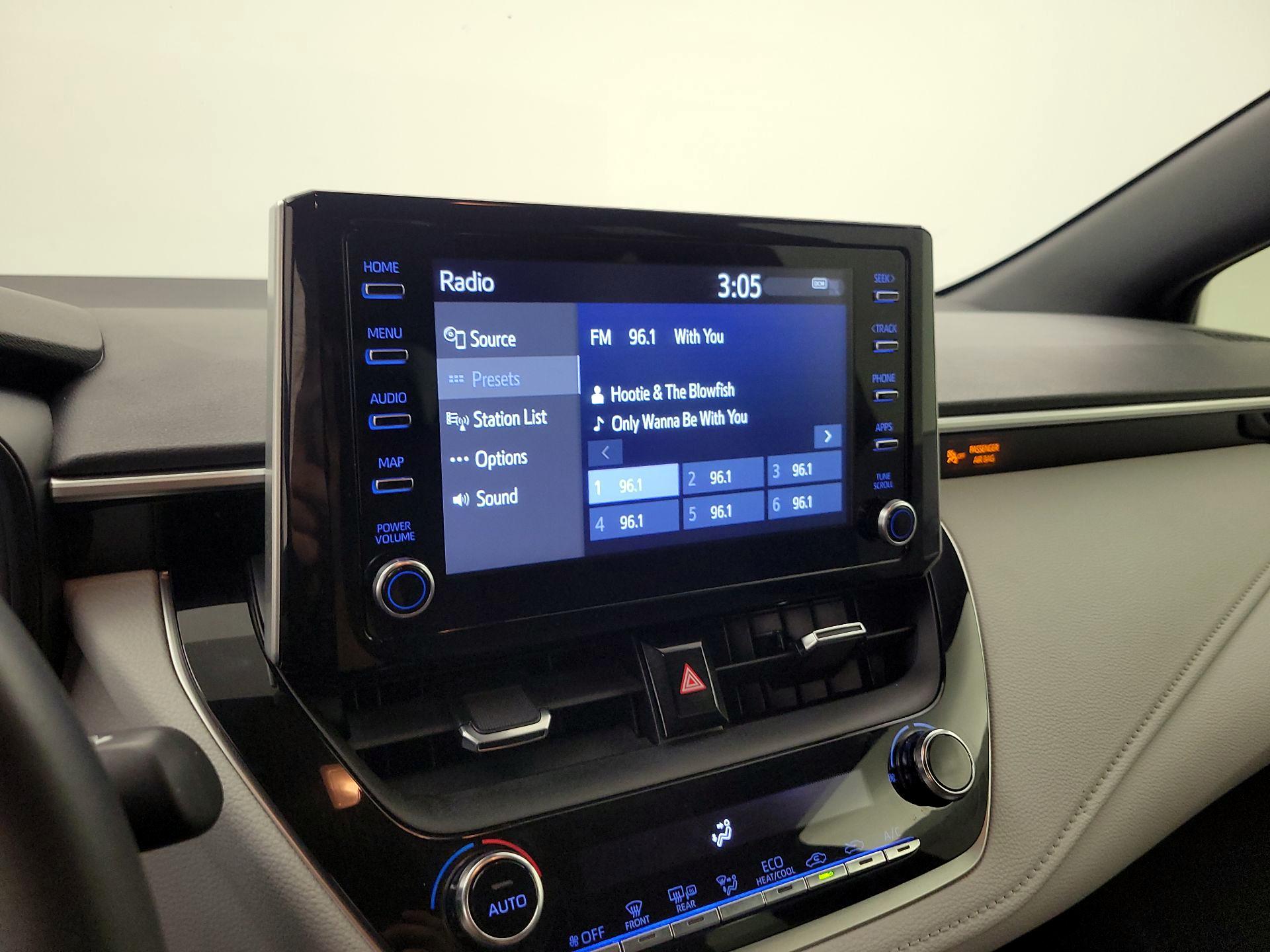 Thumbnail: 2020 Toyota Corolla - 15