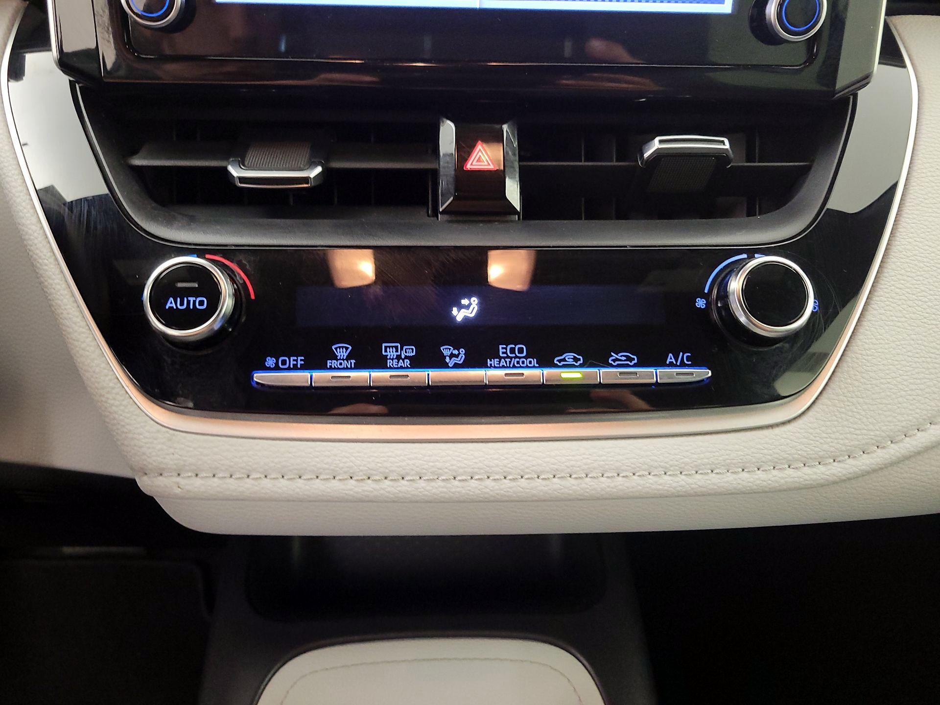 Thumbnail: 2020 Toyota Corolla - 16