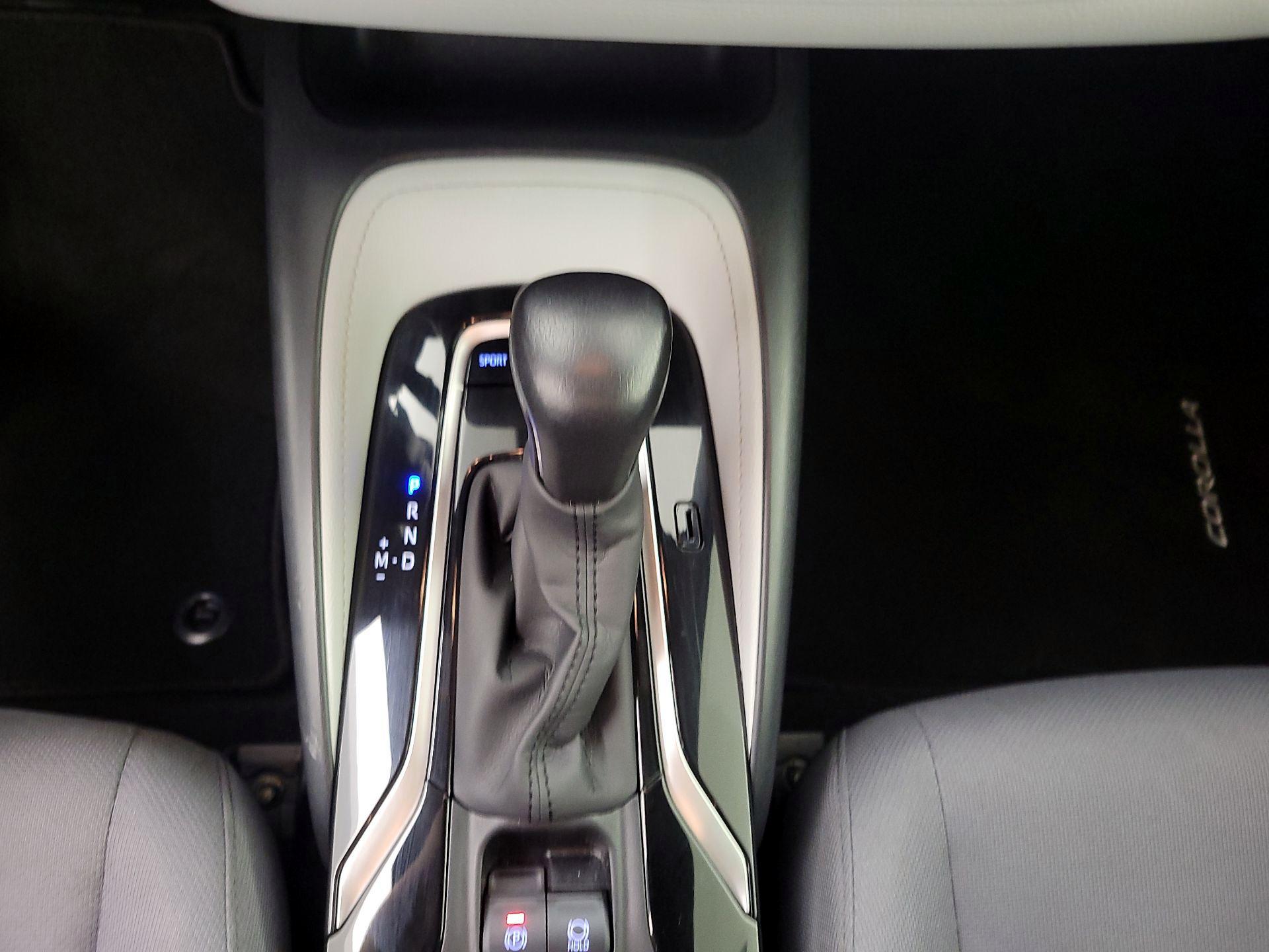 Thumbnail: 2020 Toyota Corolla - 17