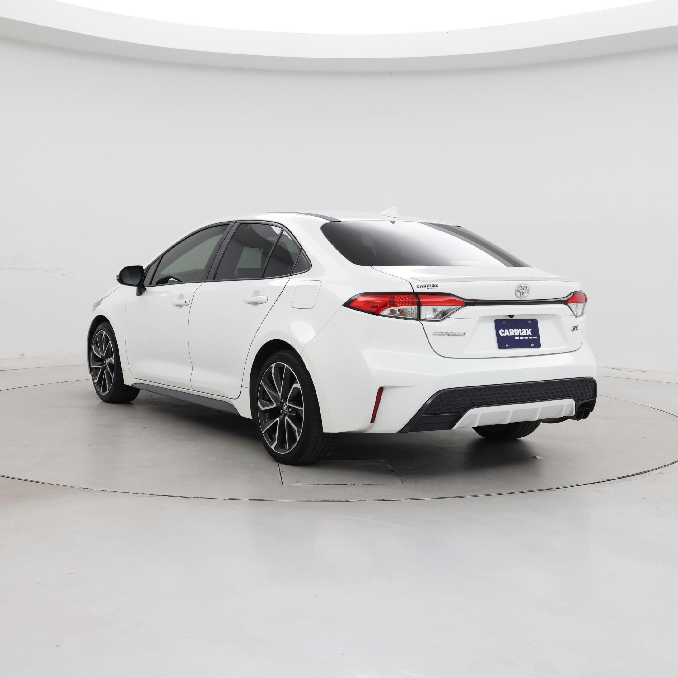 Thumbnail: 2020 Toyota Corolla - 2