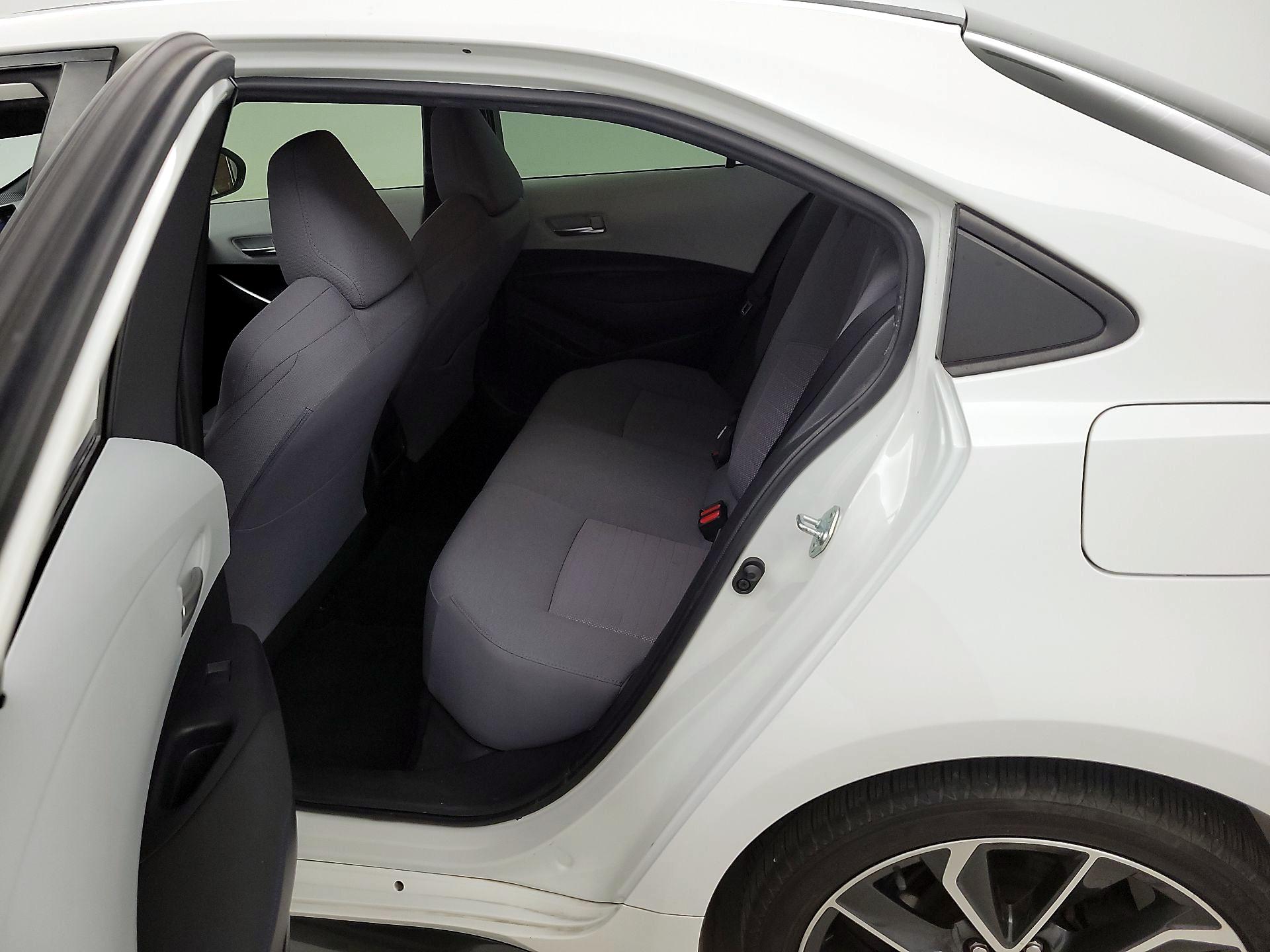 Thumbnail: 2020 Toyota Corolla - 19