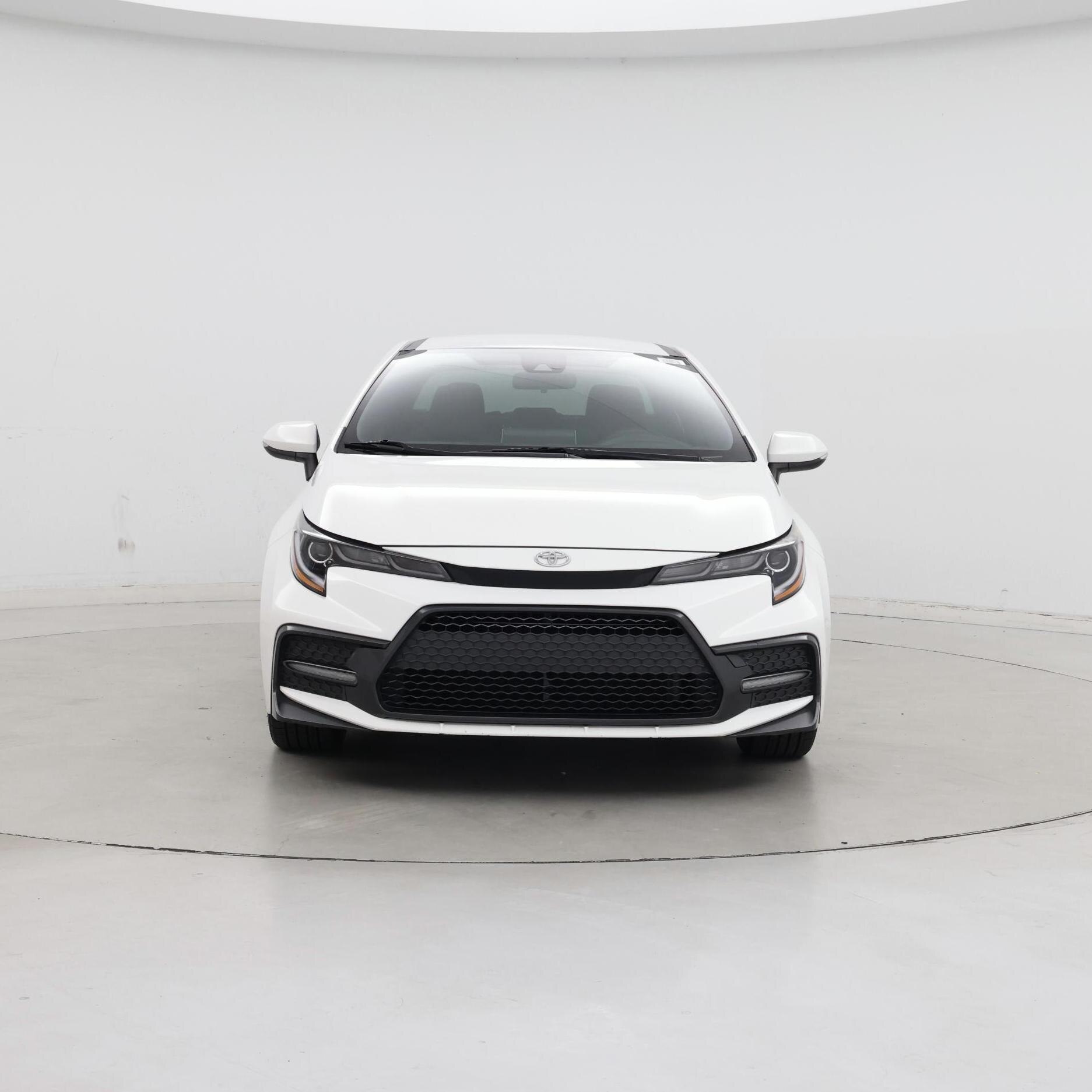 Thumbnail: 2020 Toyota Corolla - 5