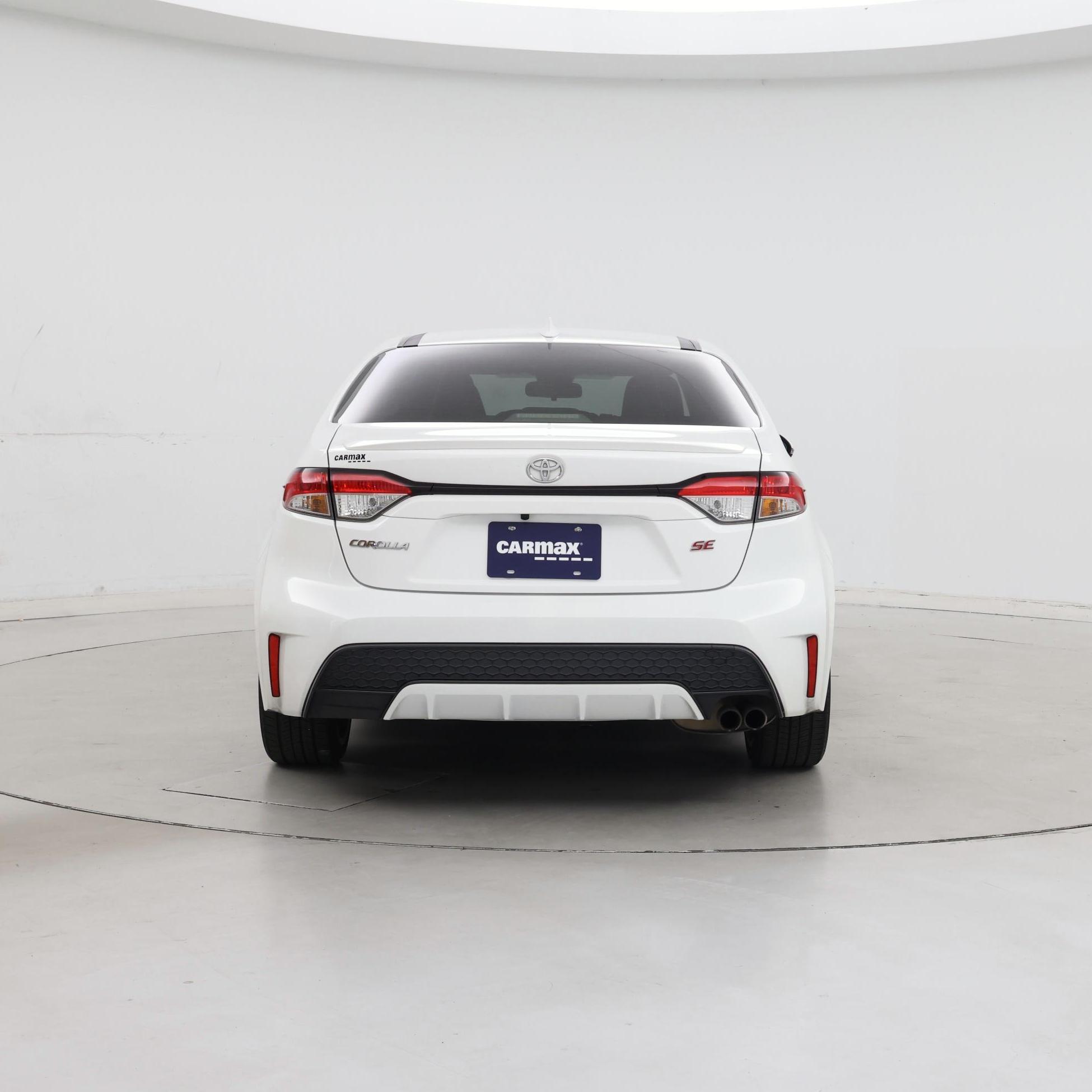 Thumbnail: 2020 Toyota Corolla - 6