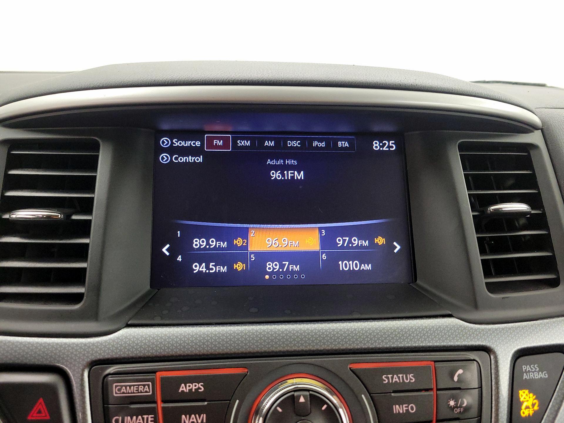 Thumbnail: 2018 Nissan Pathfinder - 15