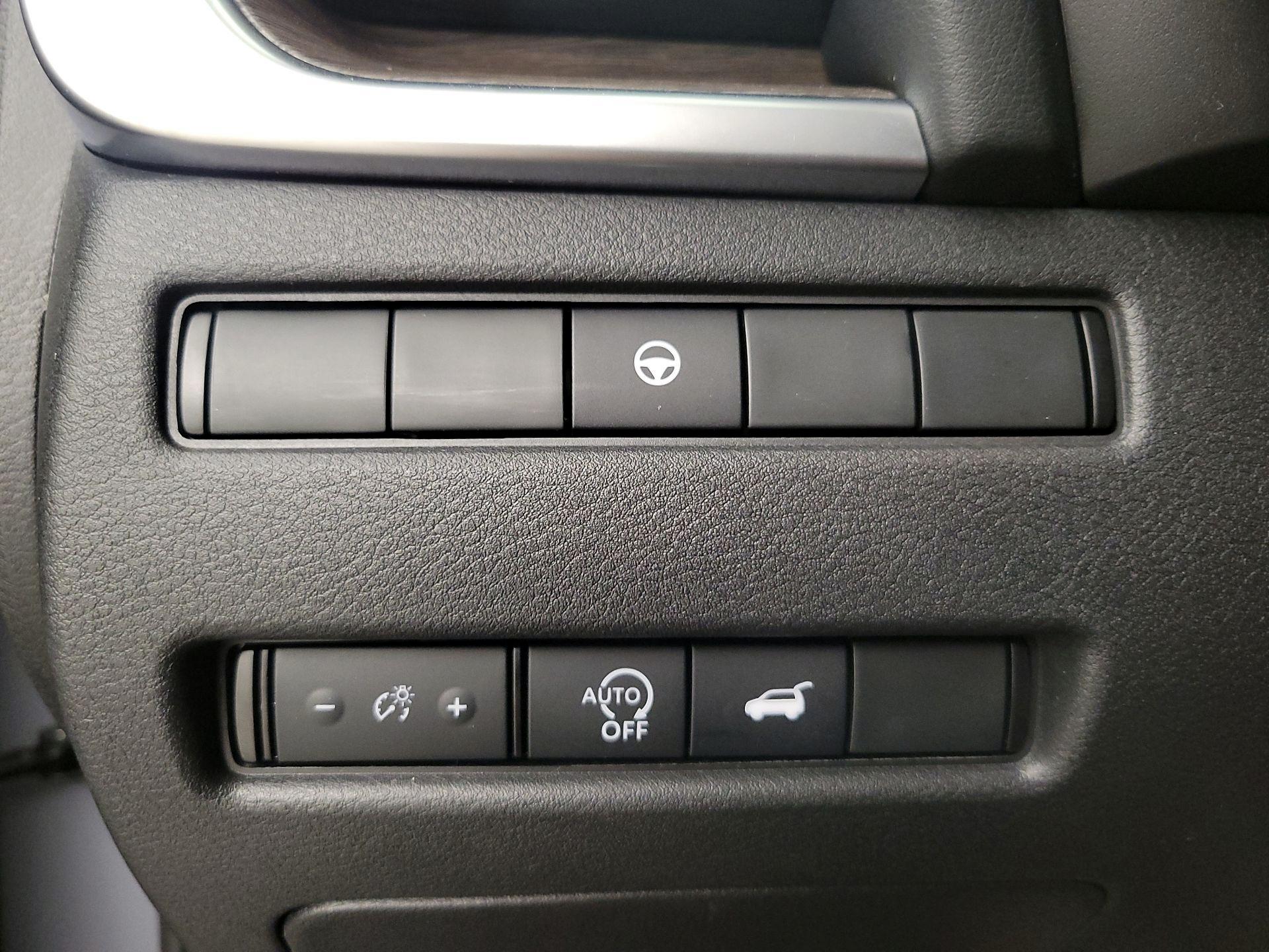 Thumbnail: 2024 Nissan Rogue - 13