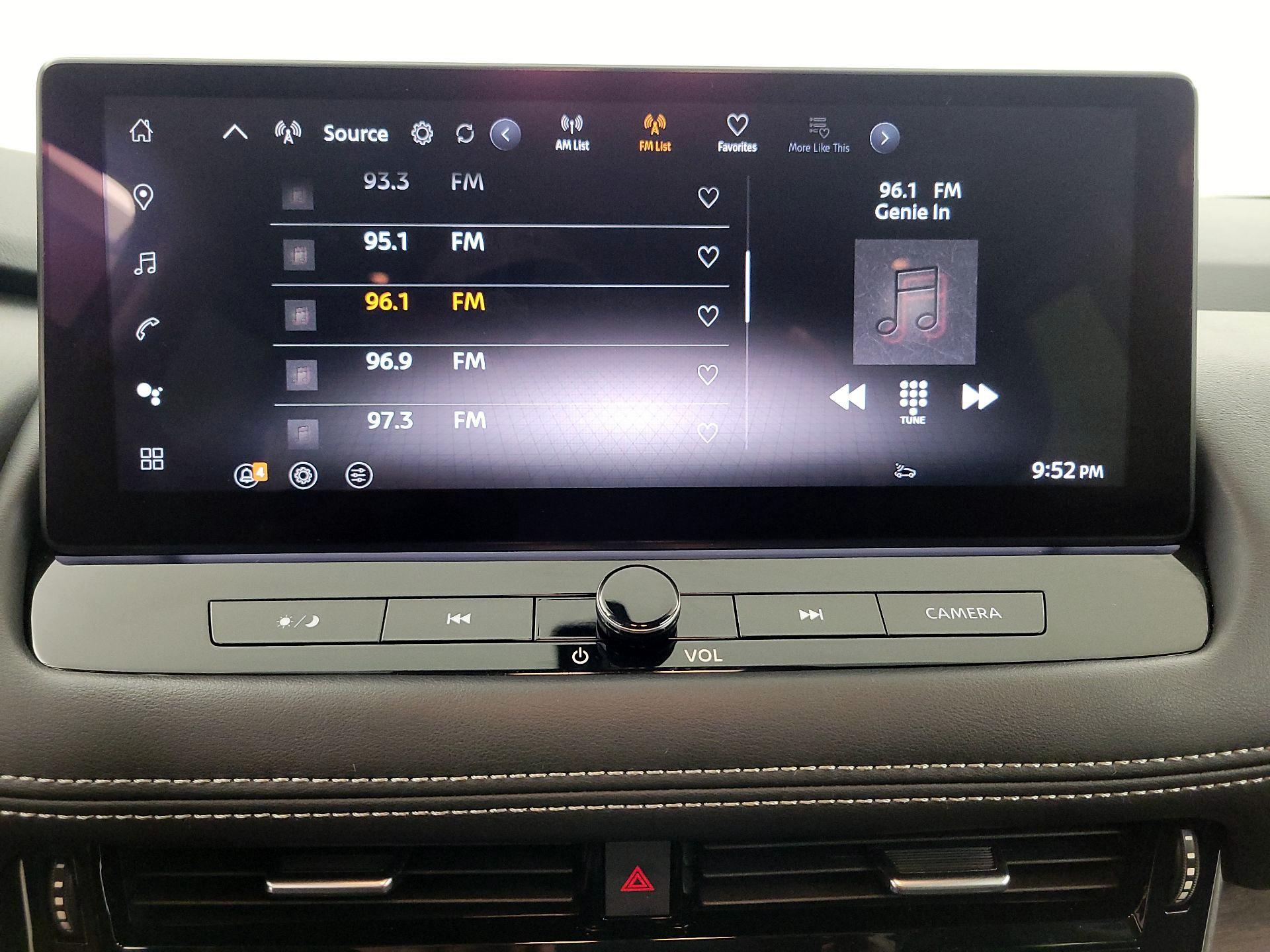 Thumbnail: 2024 Nissan Rogue - 15