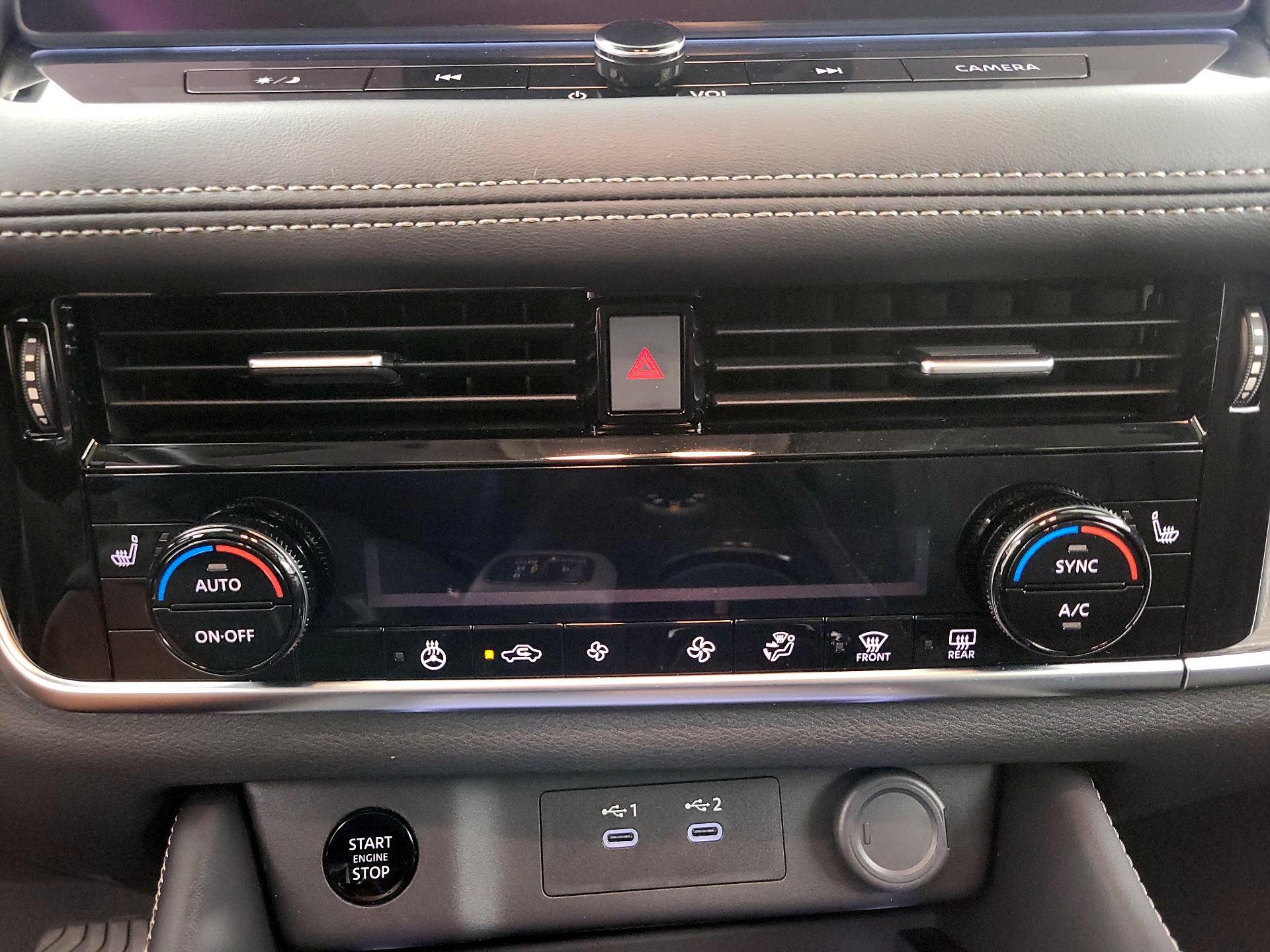 Thumbnail: 2024 Nissan Rogue - 16