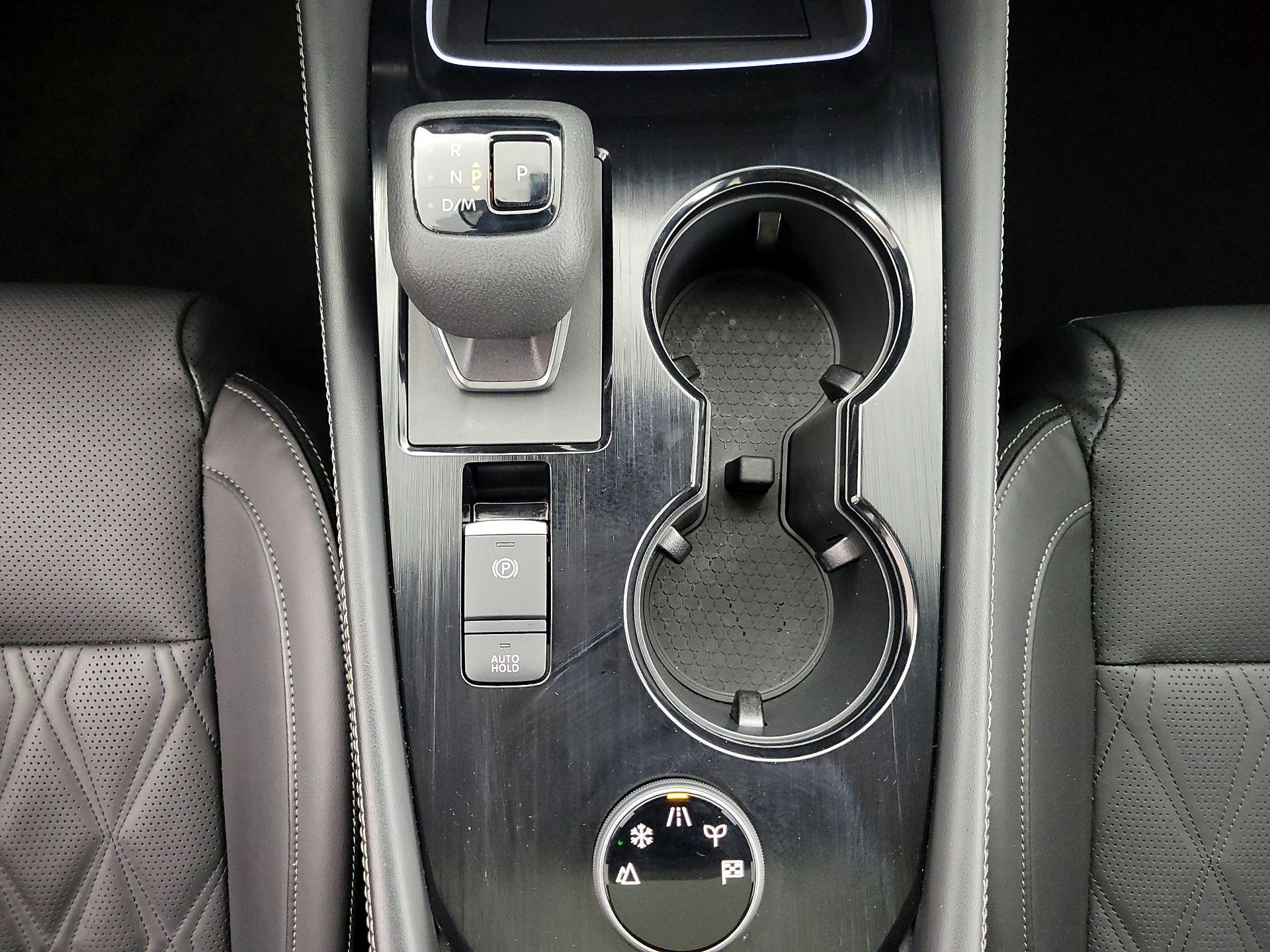 Thumbnail: 2024 Nissan Rogue - 17