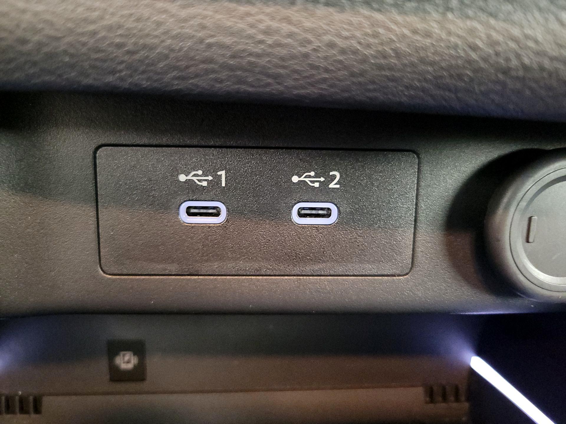 Thumbnail: 2024 Nissan Rogue - 18