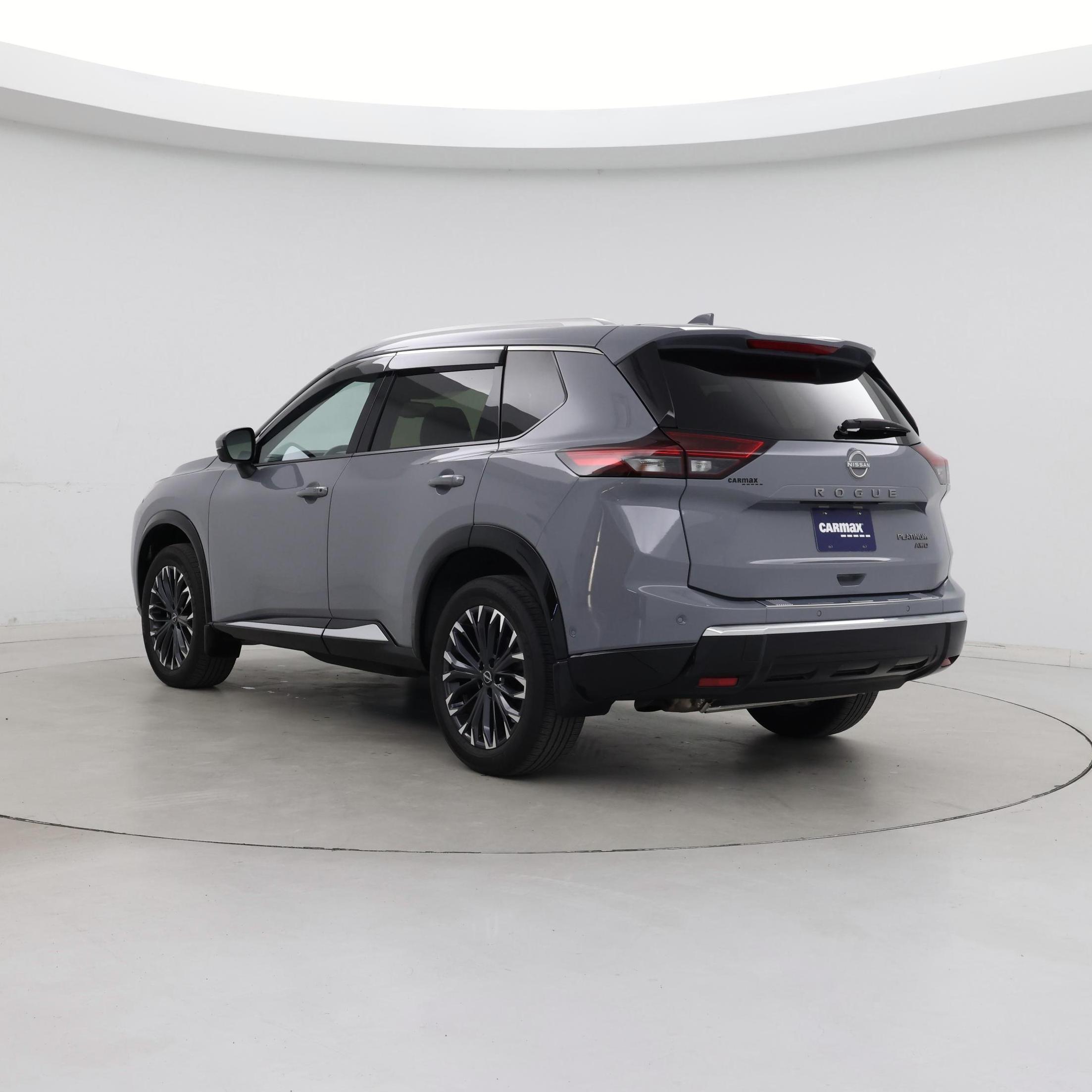Thumbnail: 2024 Nissan Rogue - 2