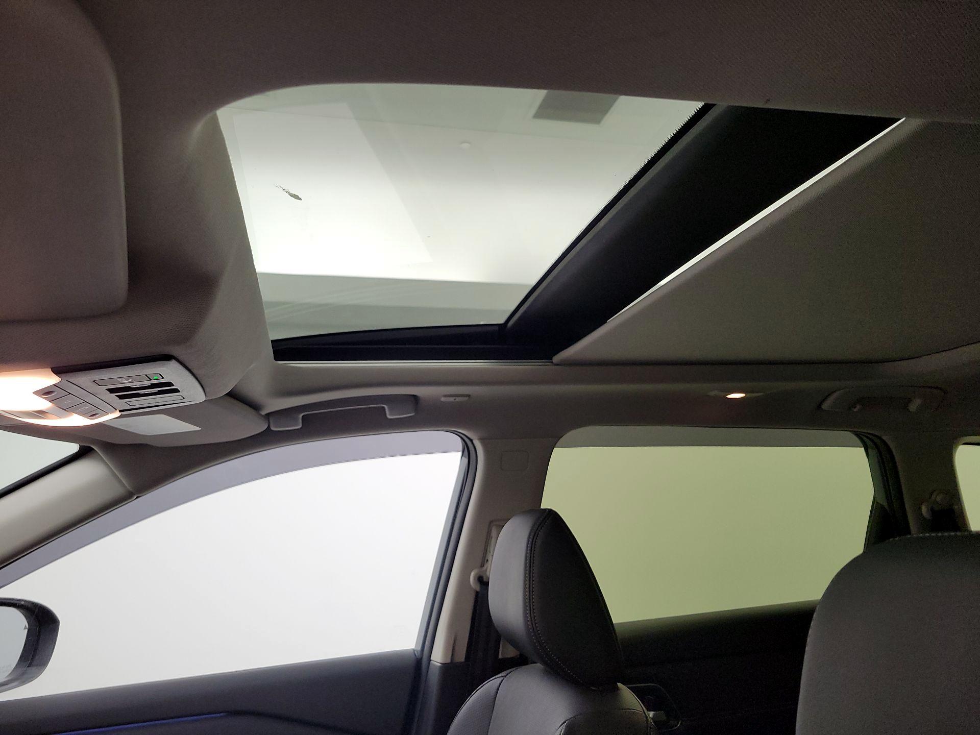 Thumbnail: 2024 Nissan Rogue - 19