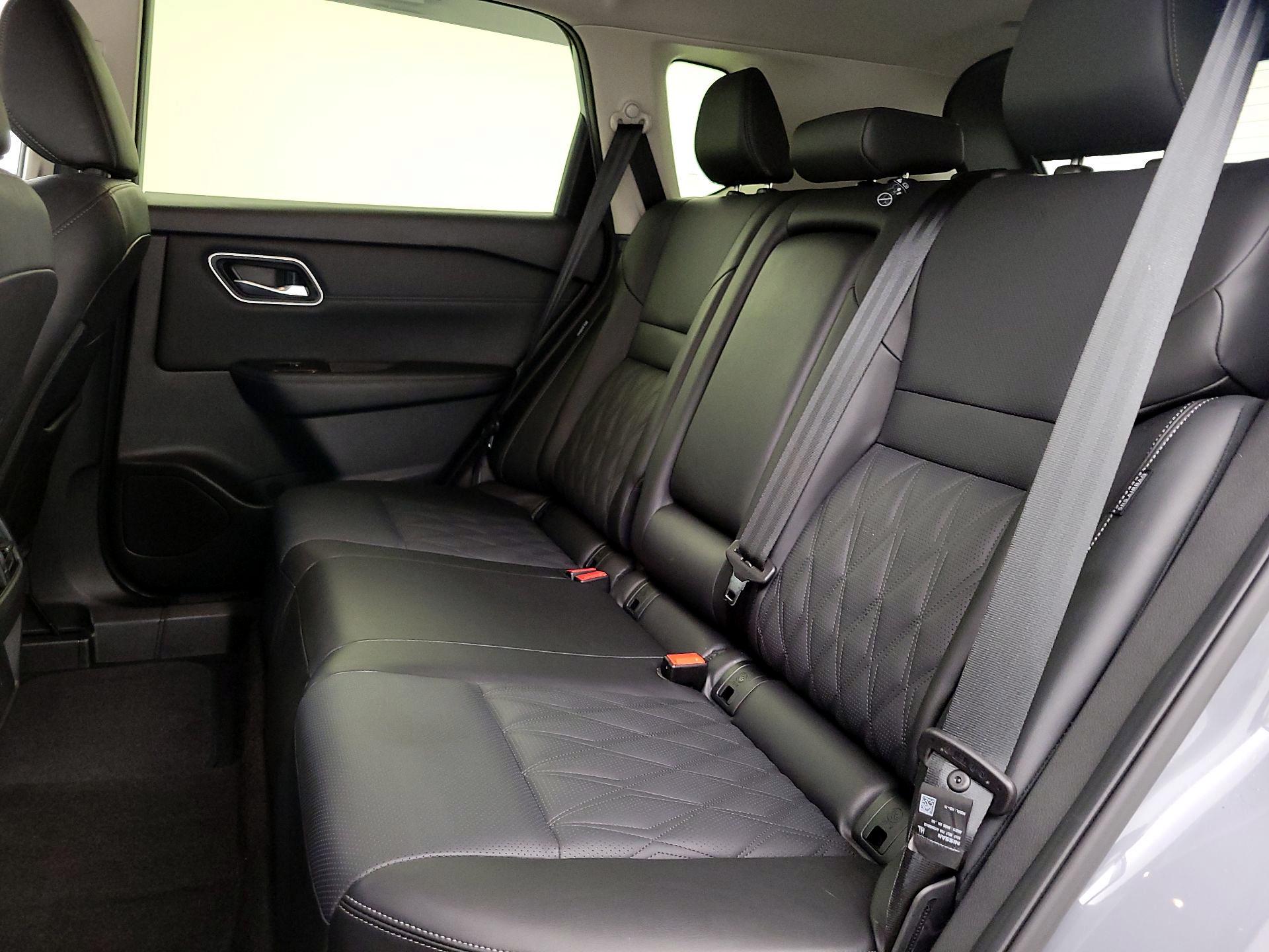 Thumbnail: 2024 Nissan Rogue - 20