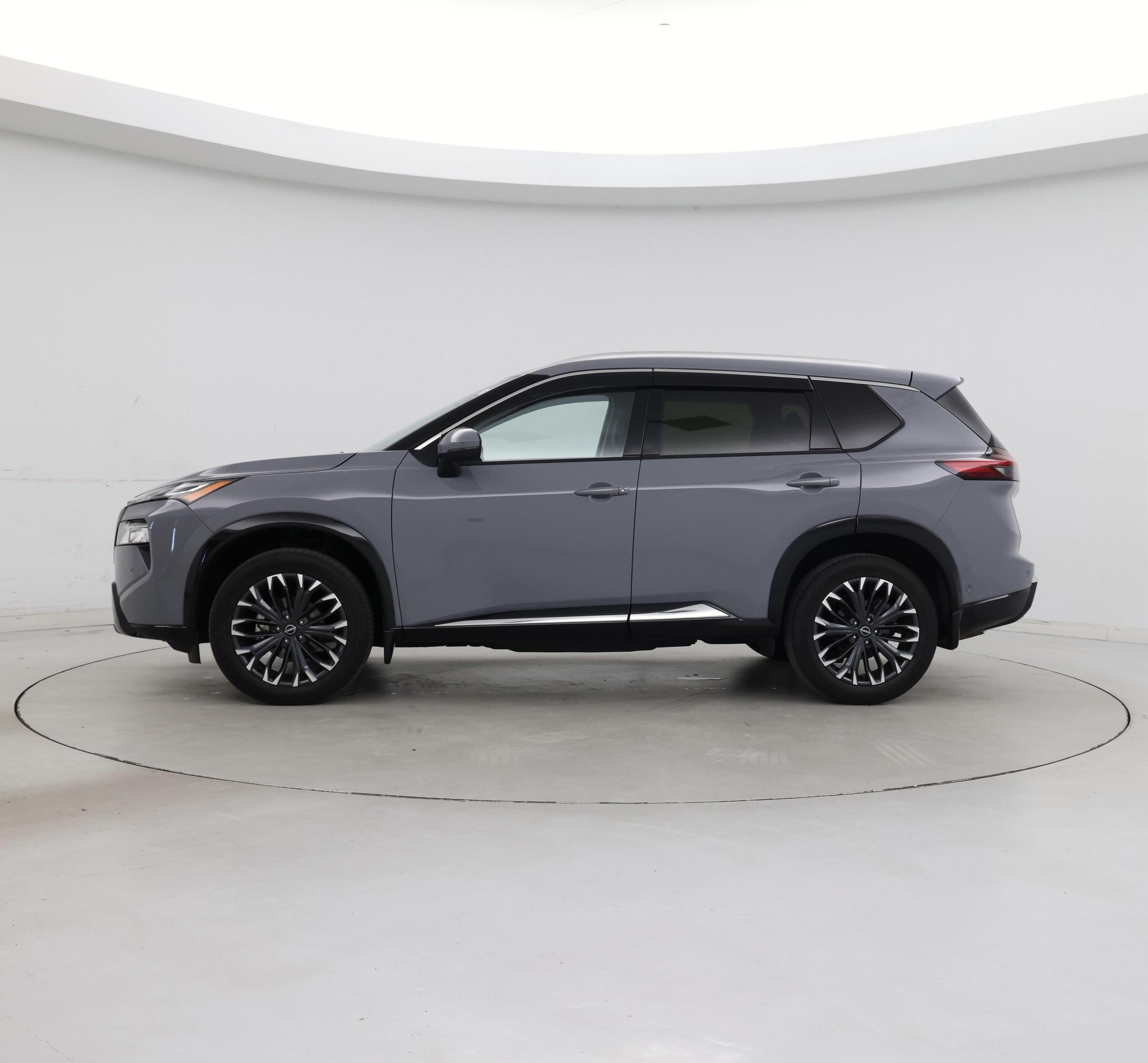 Thumbnail: 2024 Nissan Rogue - 3