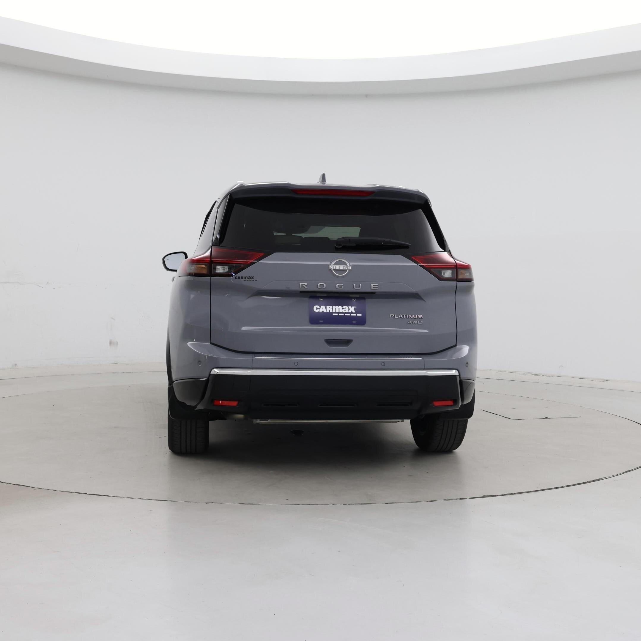 Thumbnail: 2024 Nissan Rogue - 6