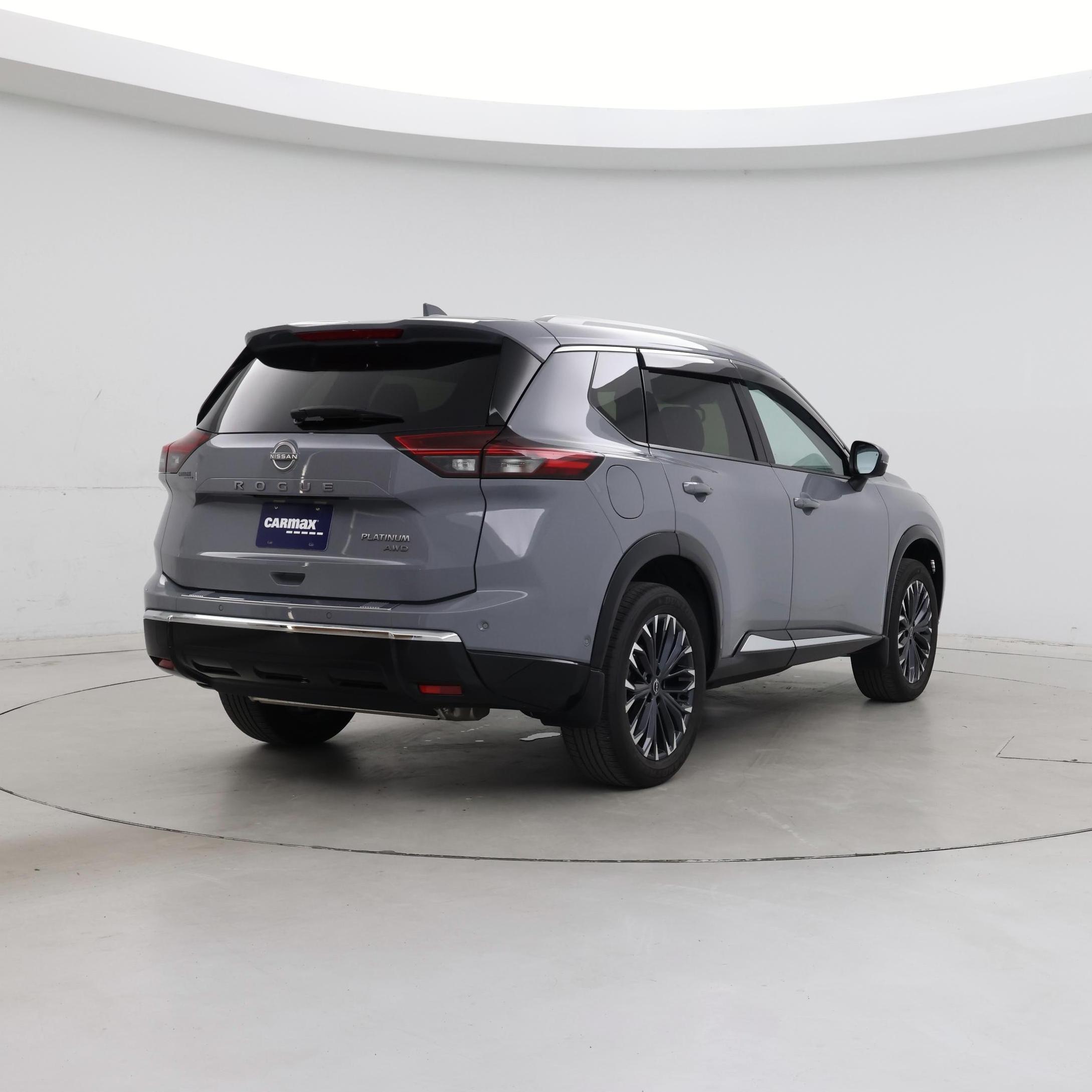 Thumbnail: 2024 Nissan Rogue - 8