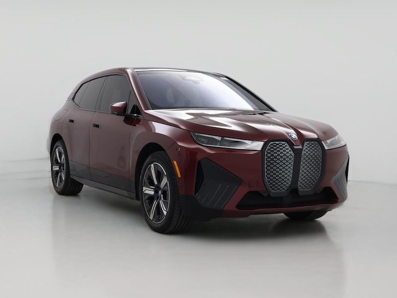 2022 BMW iX xDrive50 -
                  Jacksonville, FL
