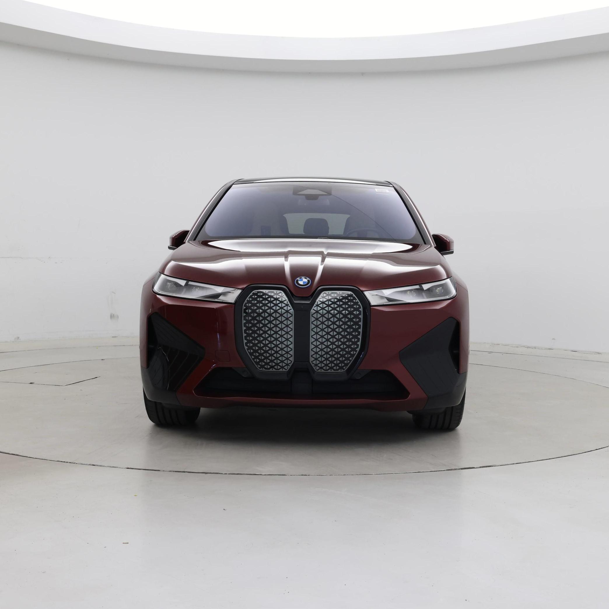Thumbnail: 2022 BMW iX - 5