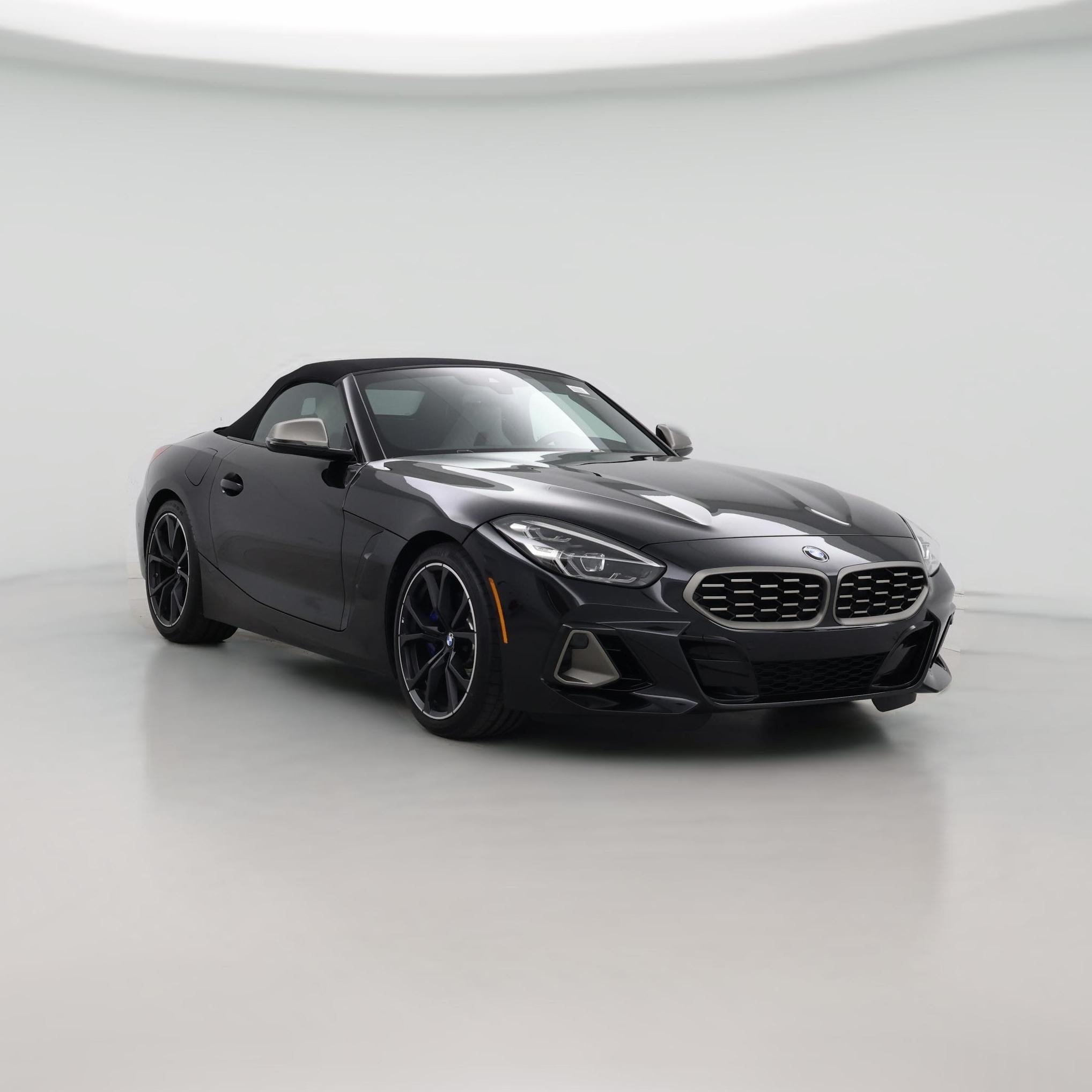 Thumbnail: 2025 BMW Z4 - 1