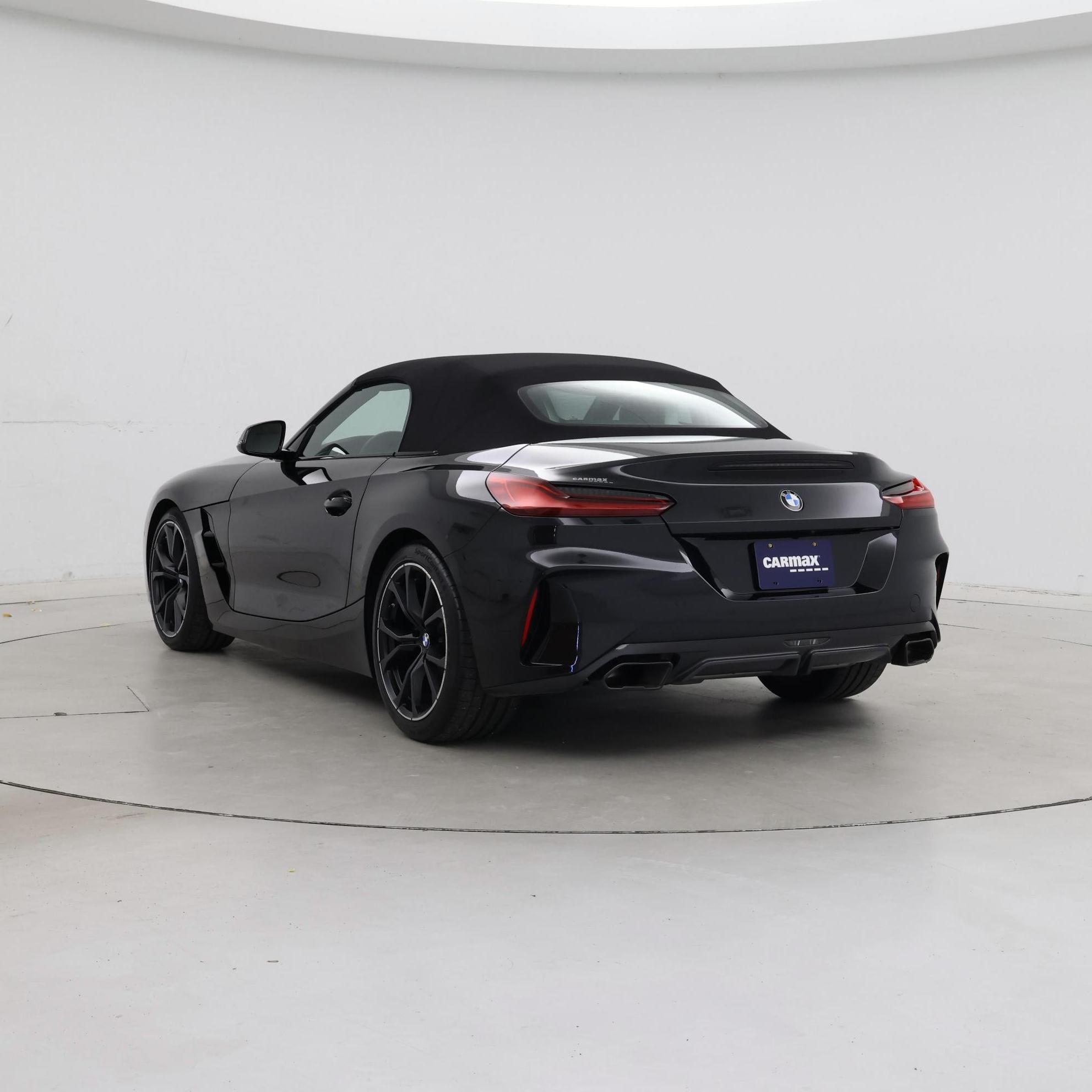 Thumbnail: 2025 BMW Z4 - 2