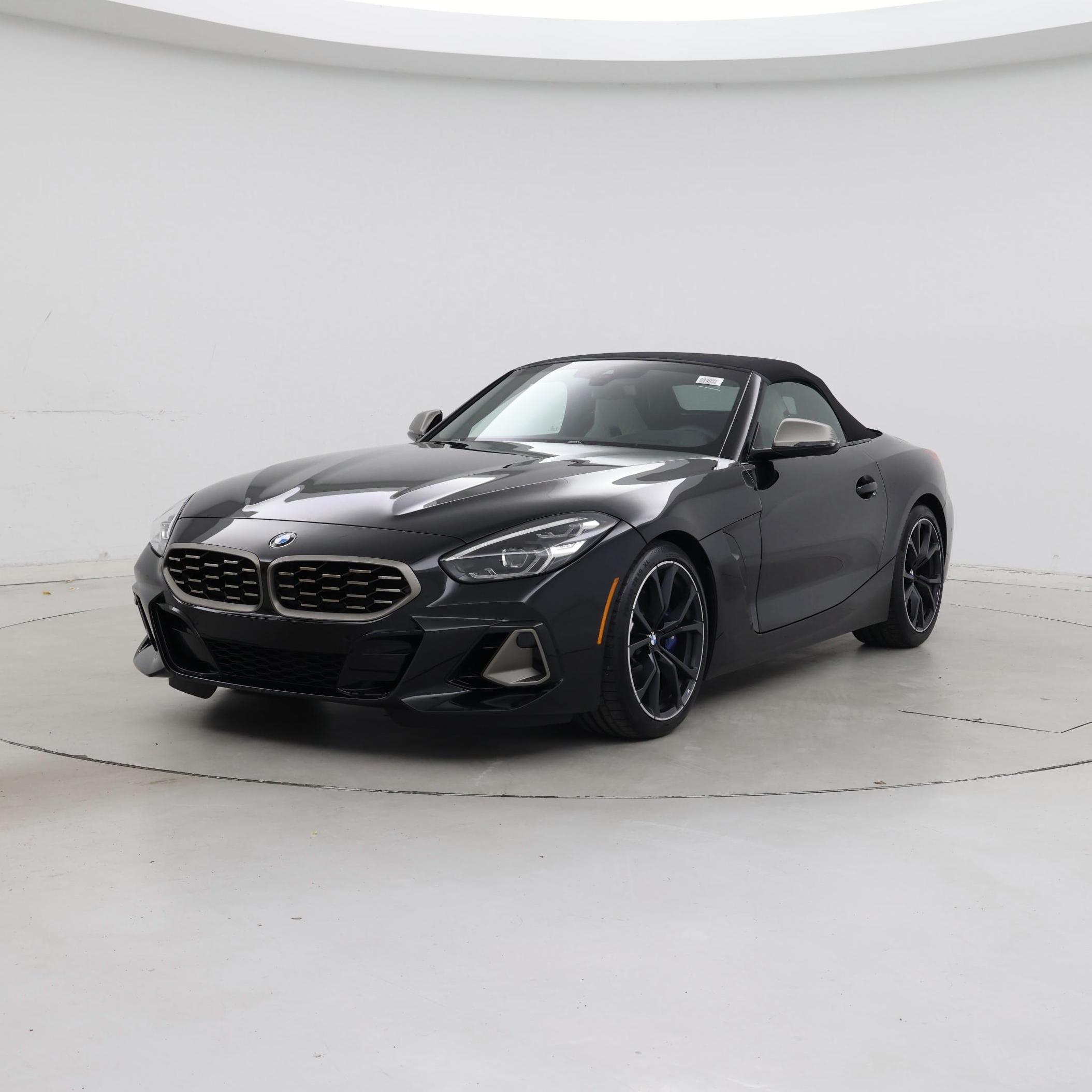 Thumbnail: 2025 BMW Z4 - 4
