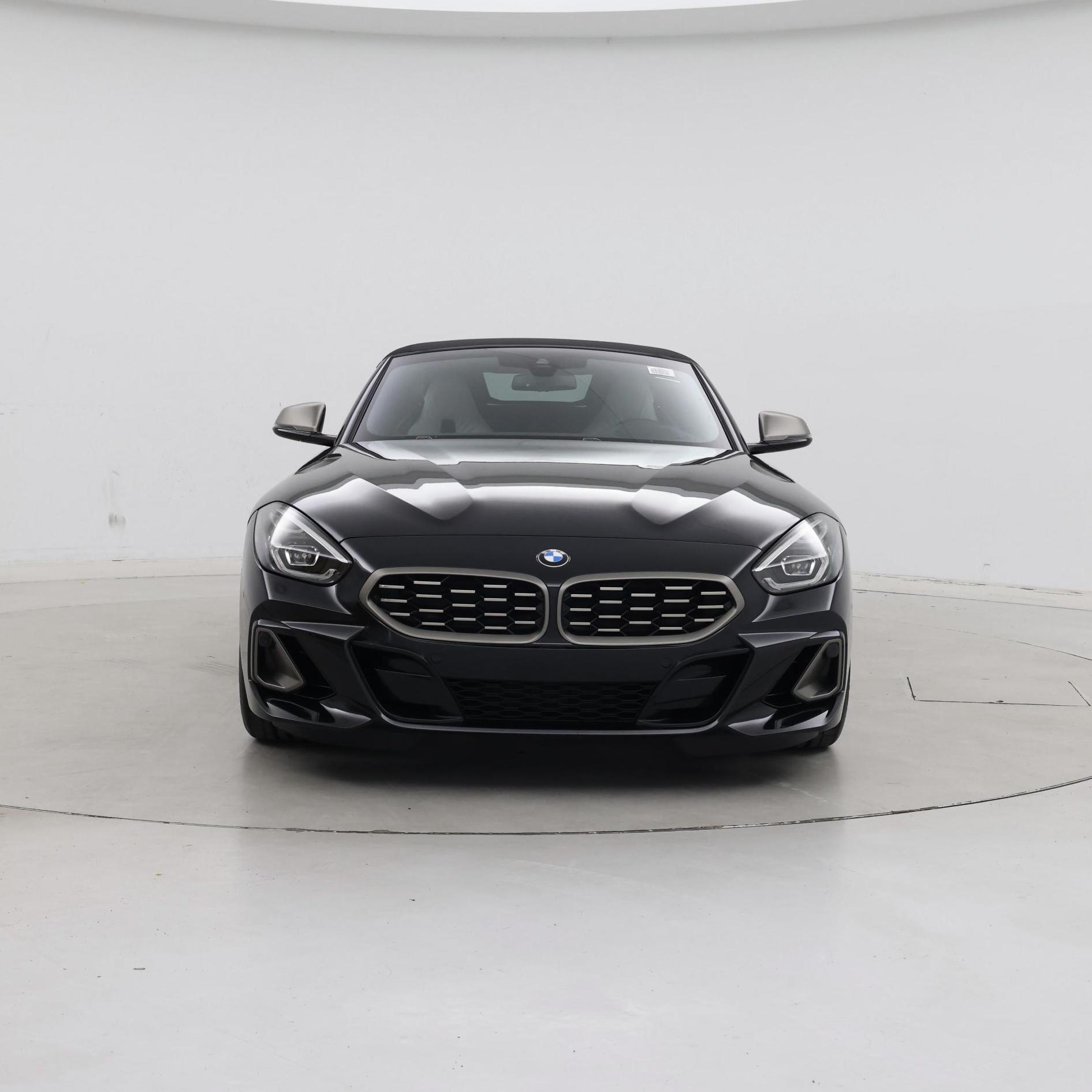 Thumbnail: 2025 BMW Z4 - 5
