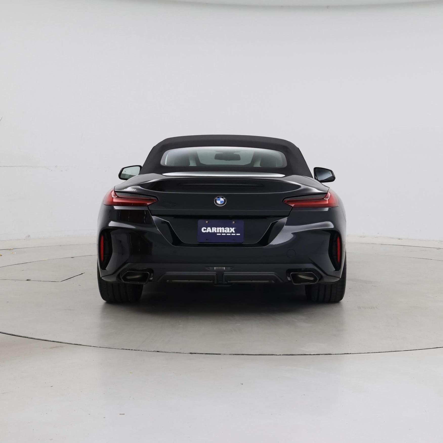 Thumbnail: 2025 BMW Z4 - 6