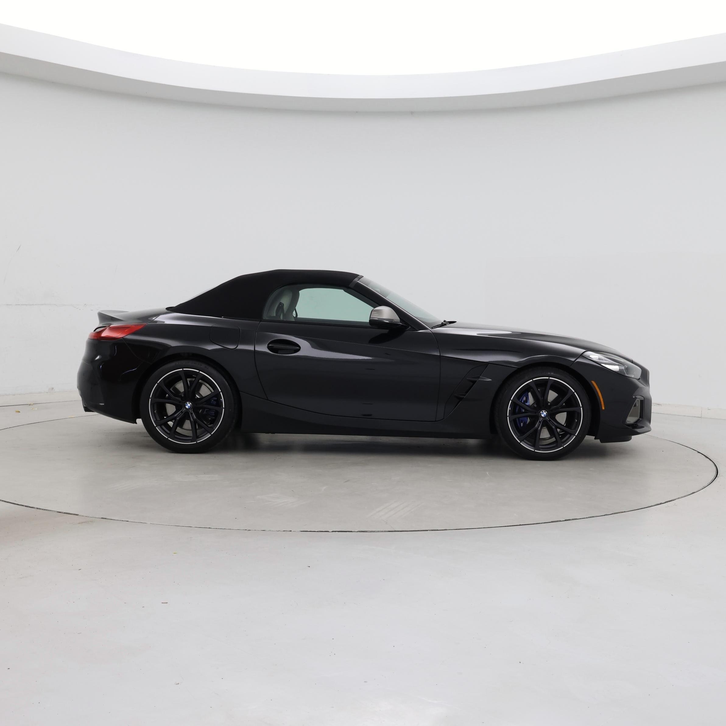 Thumbnail: 2025 BMW Z4 - 7