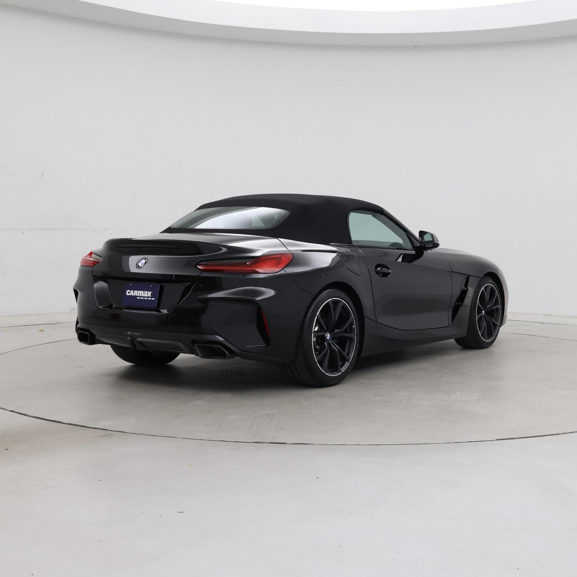 Thumbnail: 2025 BMW Z4 - 8