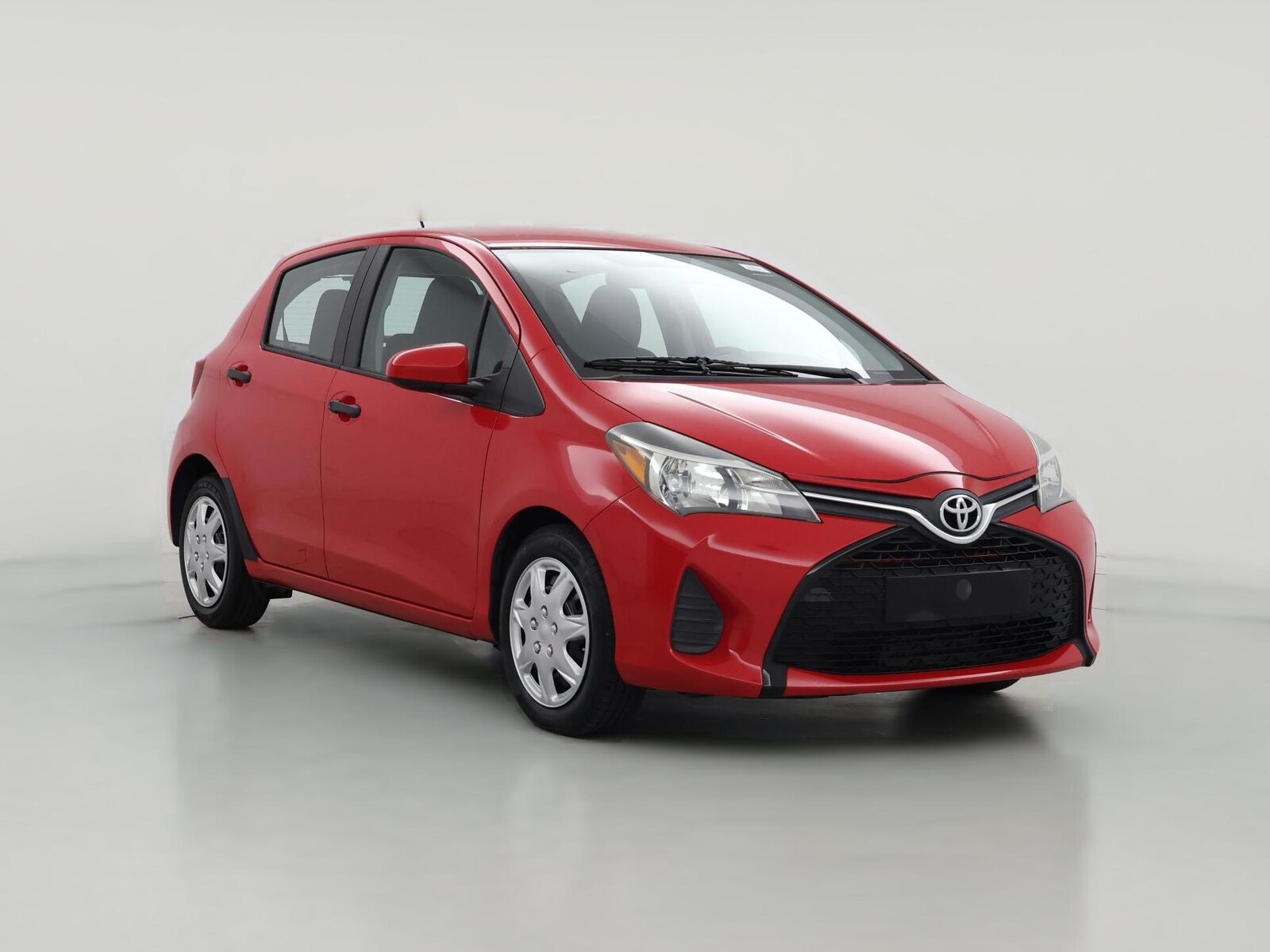 2016 Toyota Yaris L