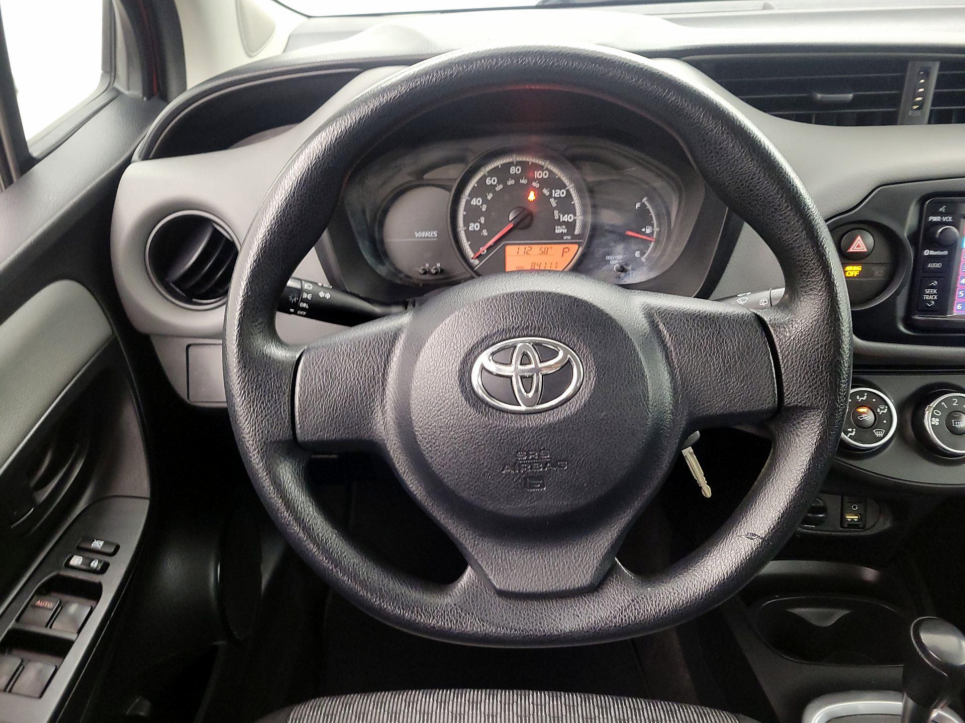 Thumbnail: 2016 Toyota Yaris - 10