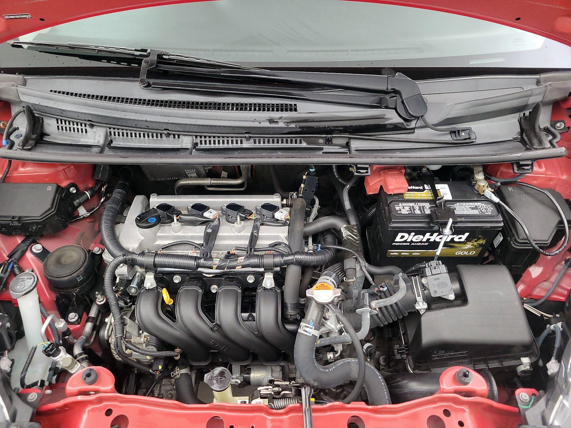 Thumbnail: 2016 Toyota Yaris - 20