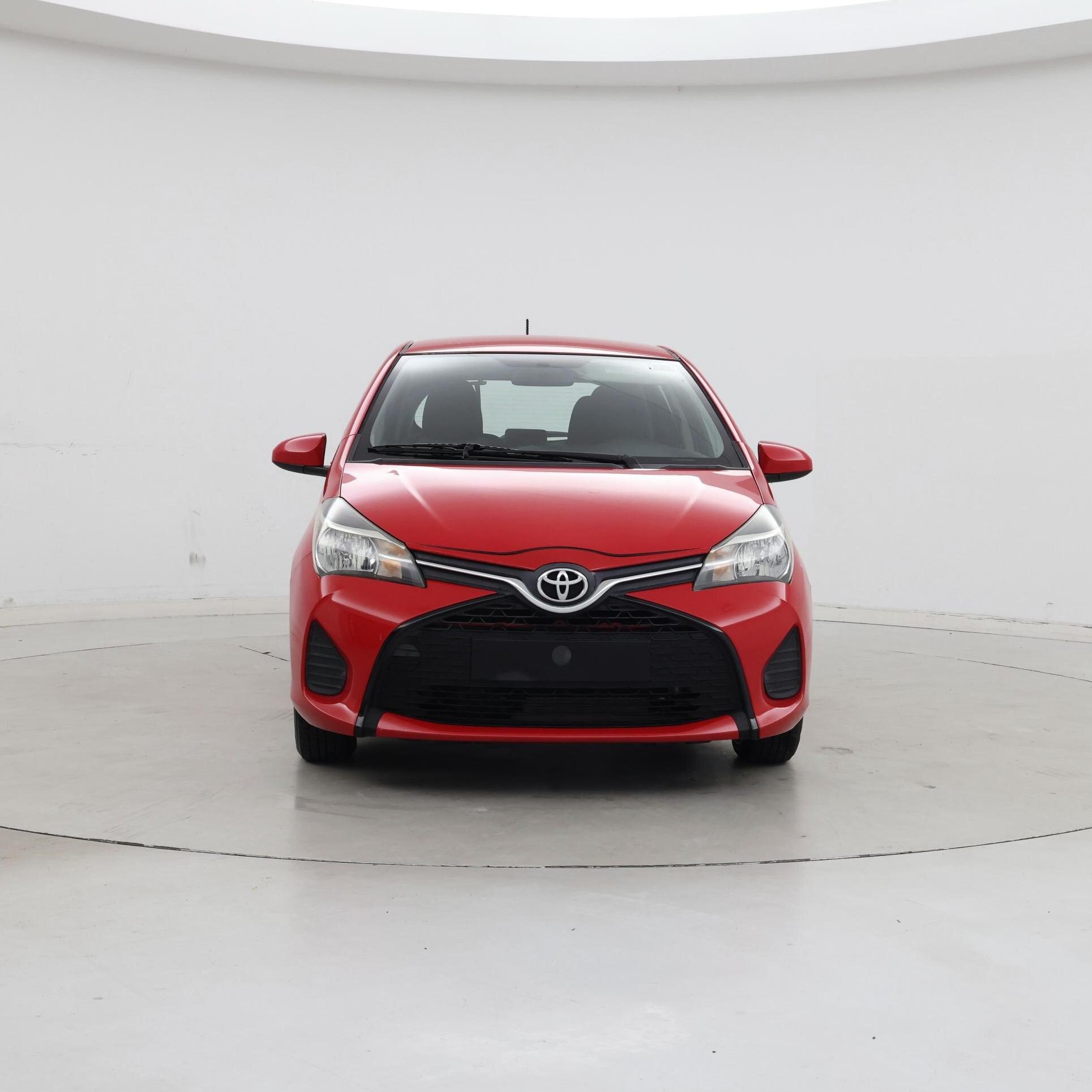 Thumbnail: 2016 Toyota Yaris - 5