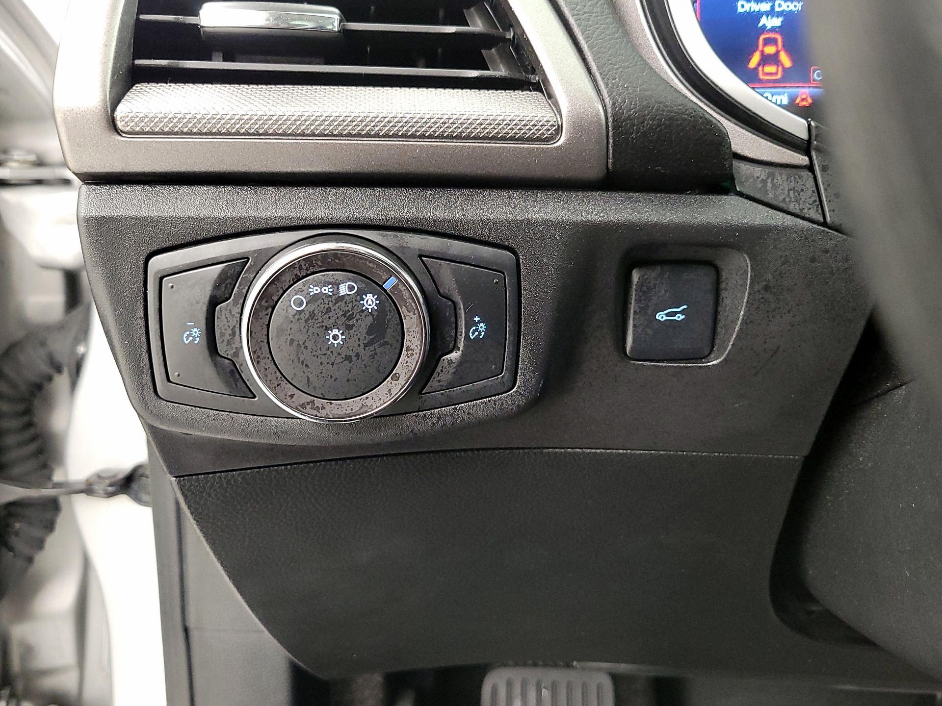 Thumbnail: 2019 Ford Fusion - 13