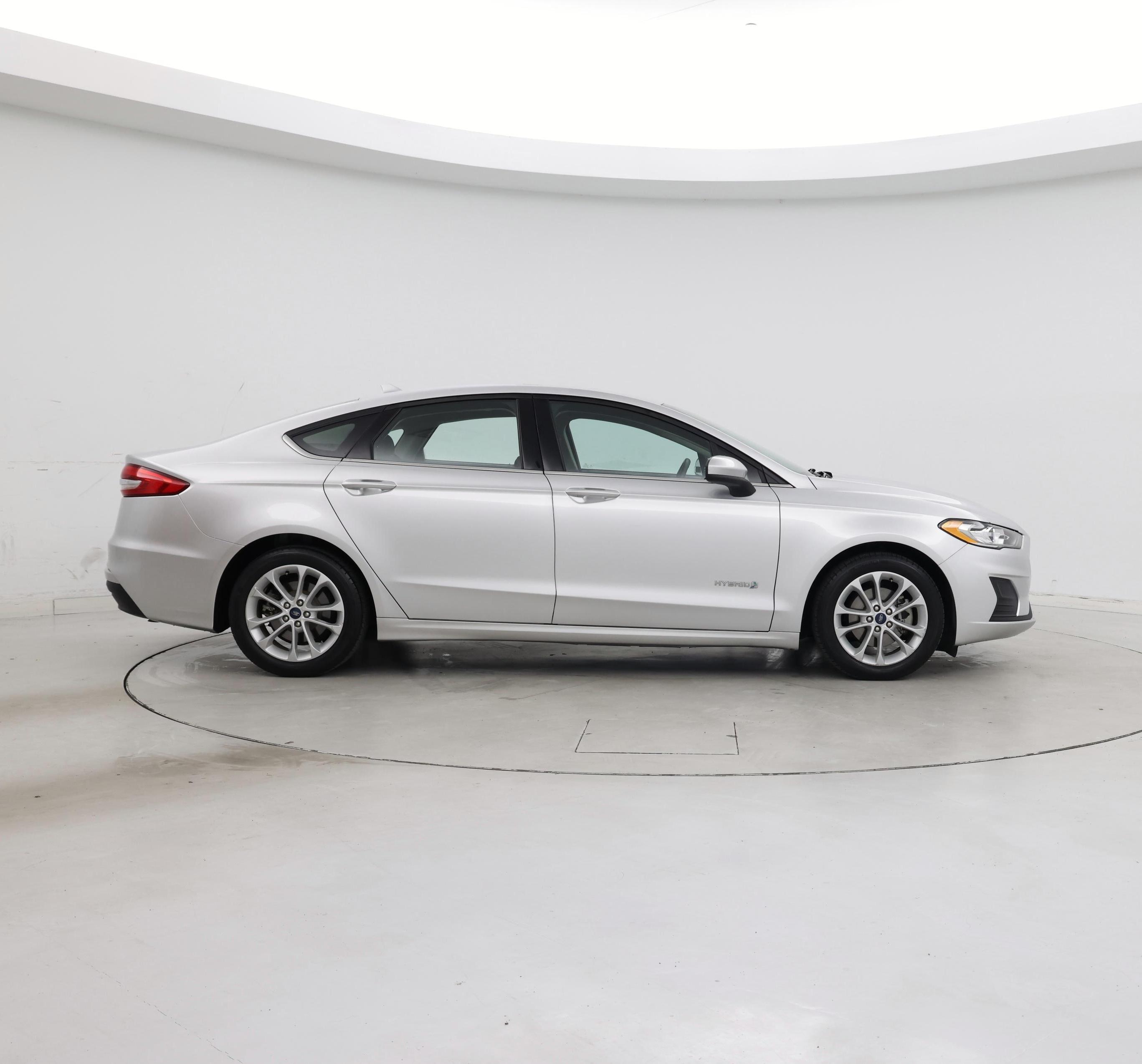 Thumbnail: 2019 Ford Fusion - 7