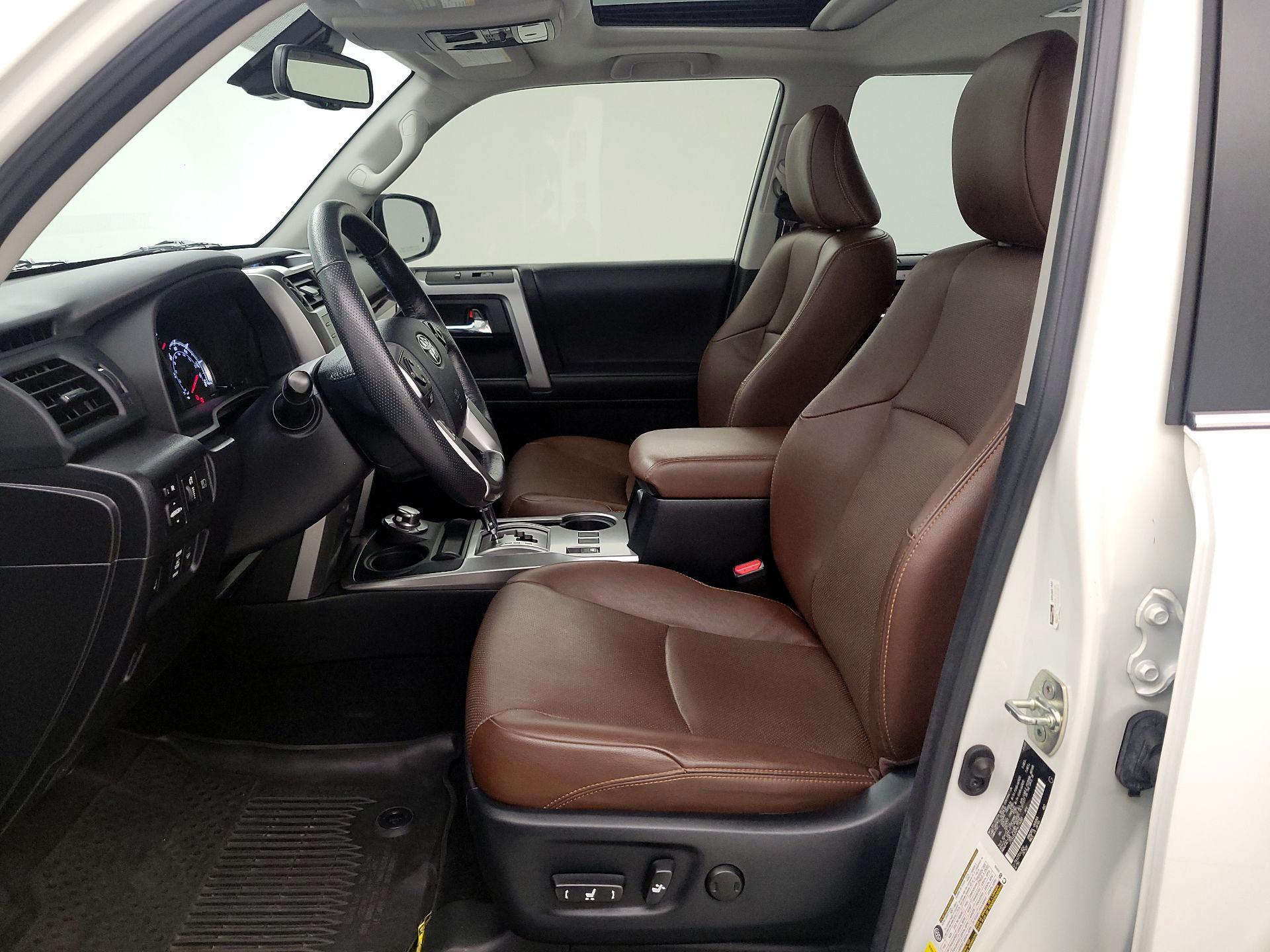 Thumbnail: 2023 Toyota 4Runner - 11