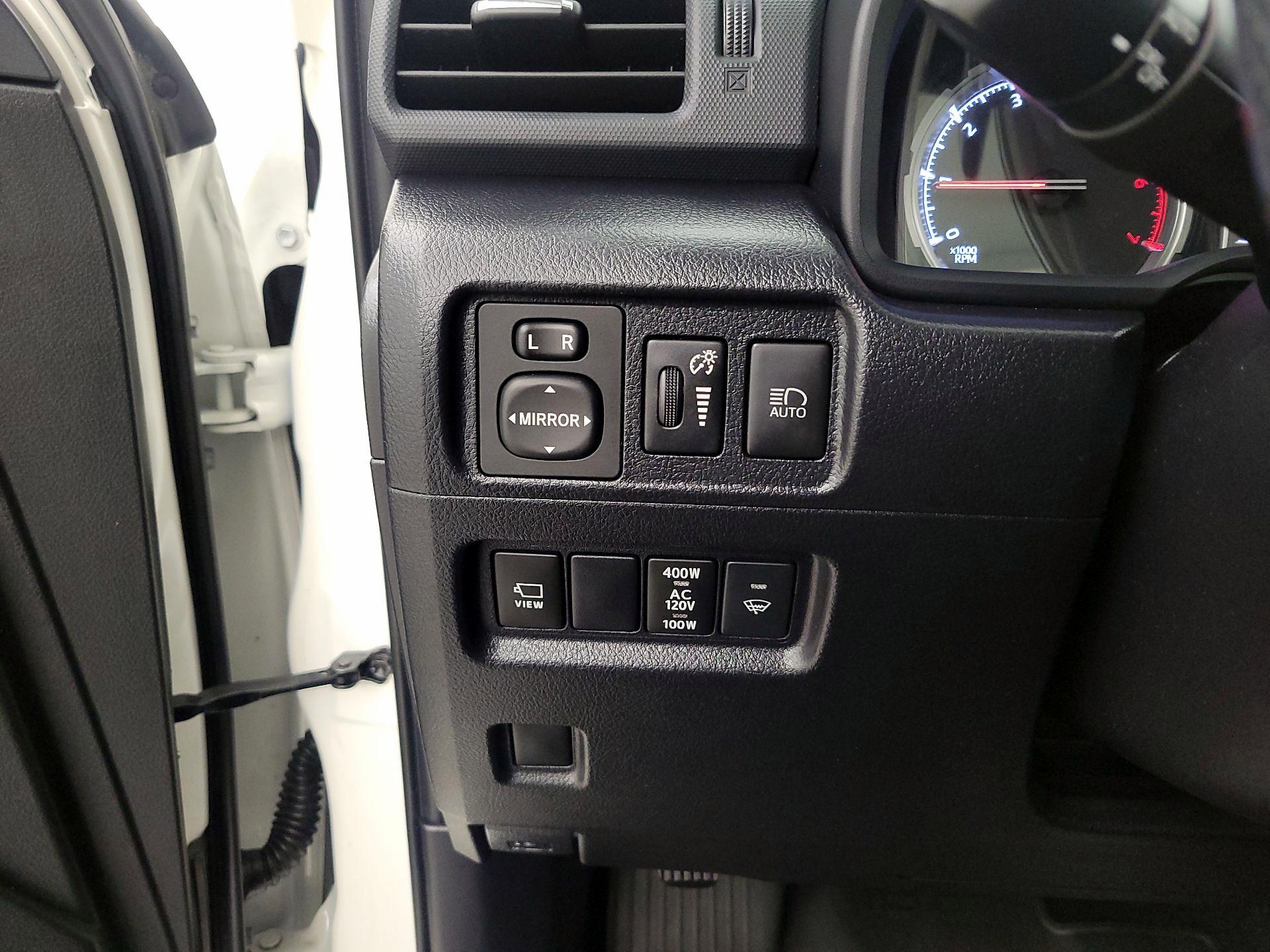 Thumbnail: 2023 Toyota 4Runner - 13