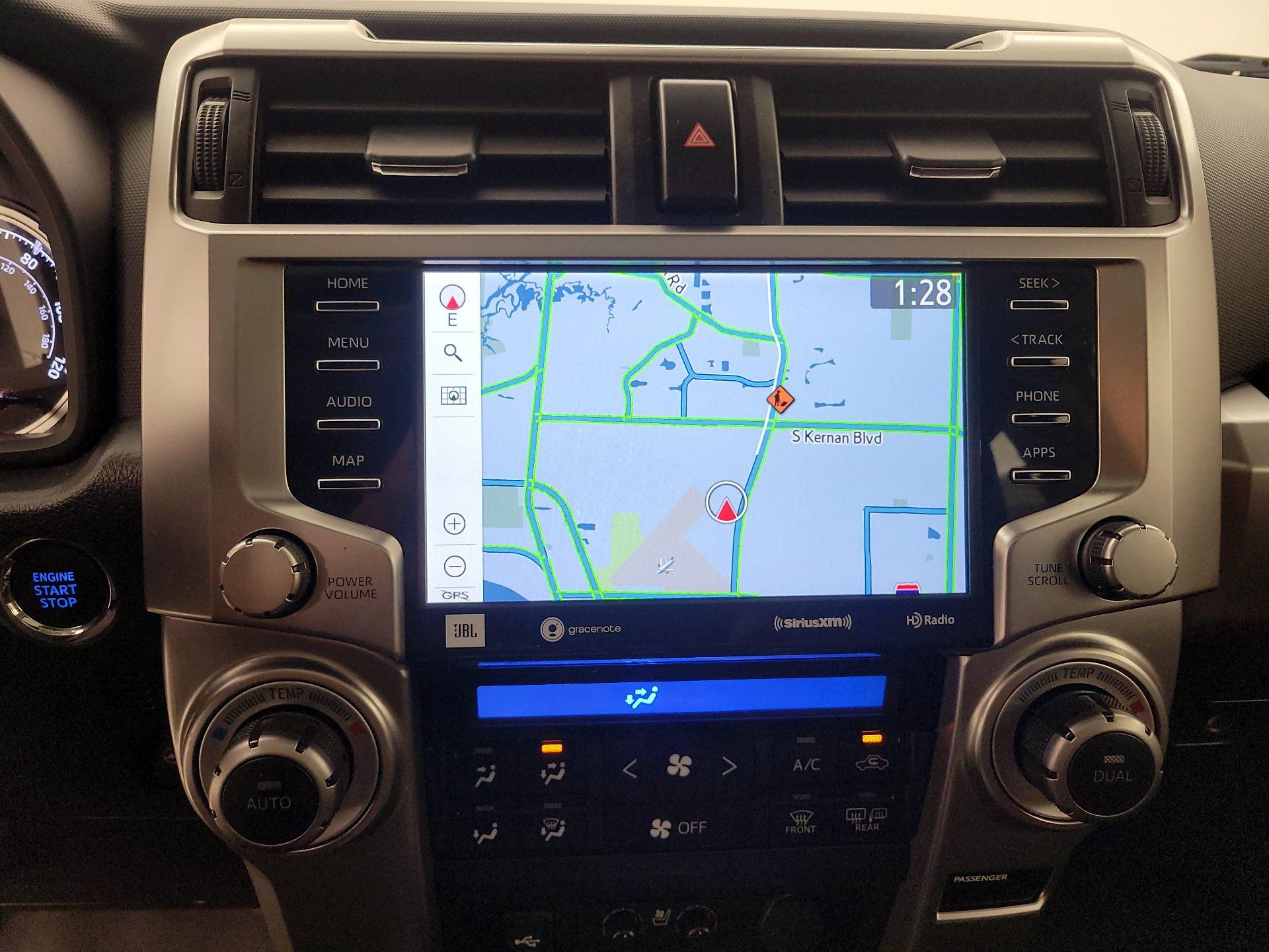 Thumbnail: 2023 Toyota 4Runner - 14