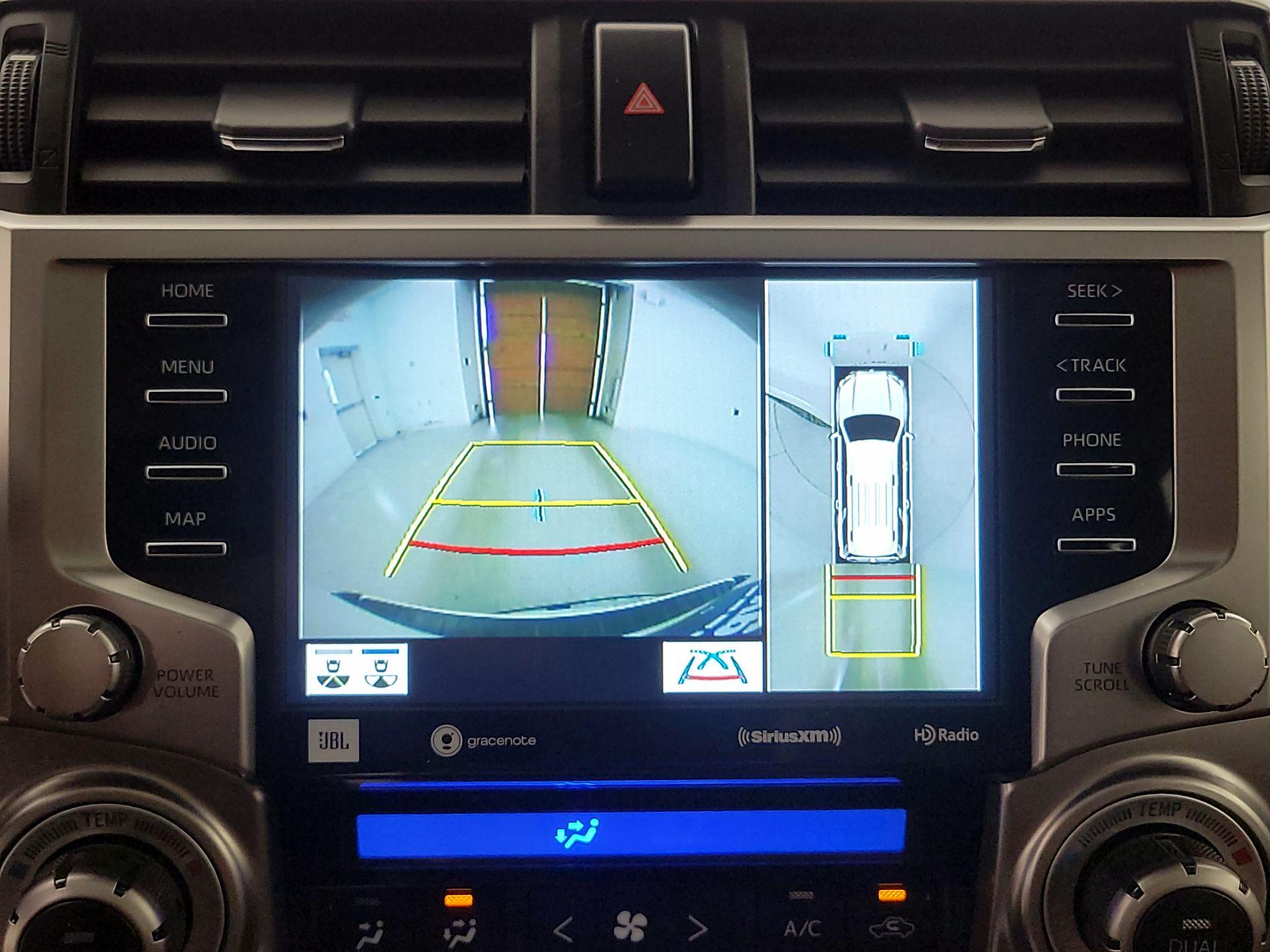 Thumbnail: 2023 Toyota 4Runner - 15