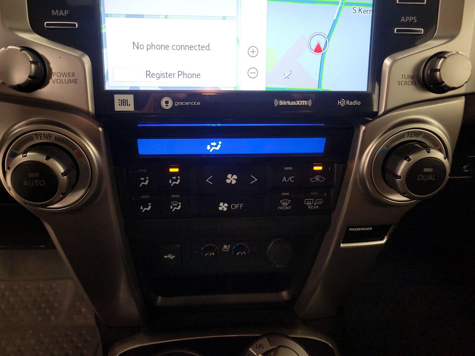 Thumbnail: 2023 Toyota 4Runner - 17