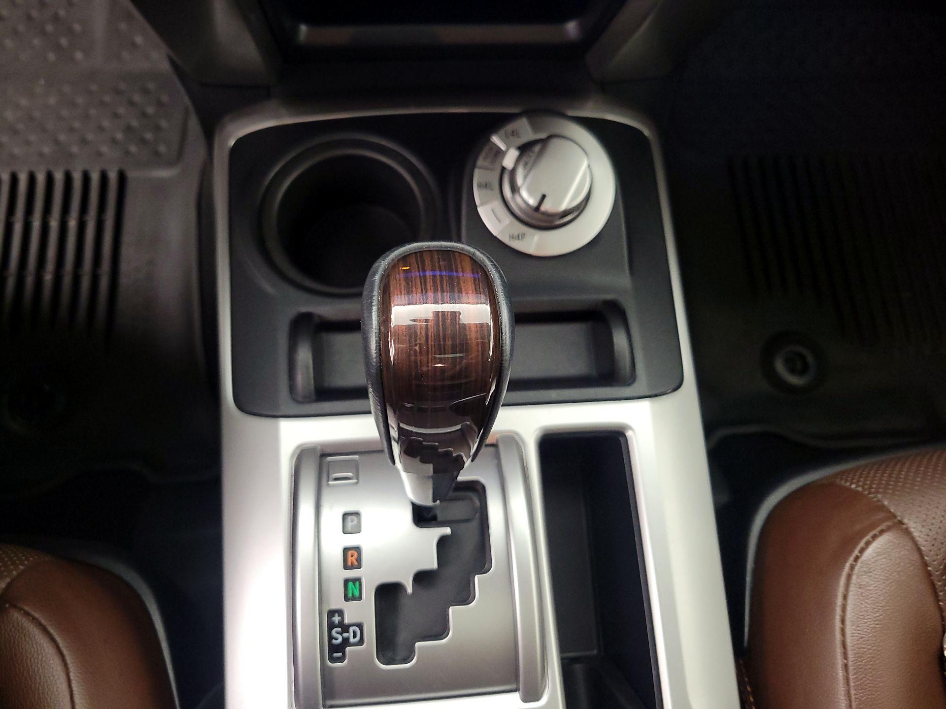 Thumbnail: 2023 Toyota 4Runner - 18