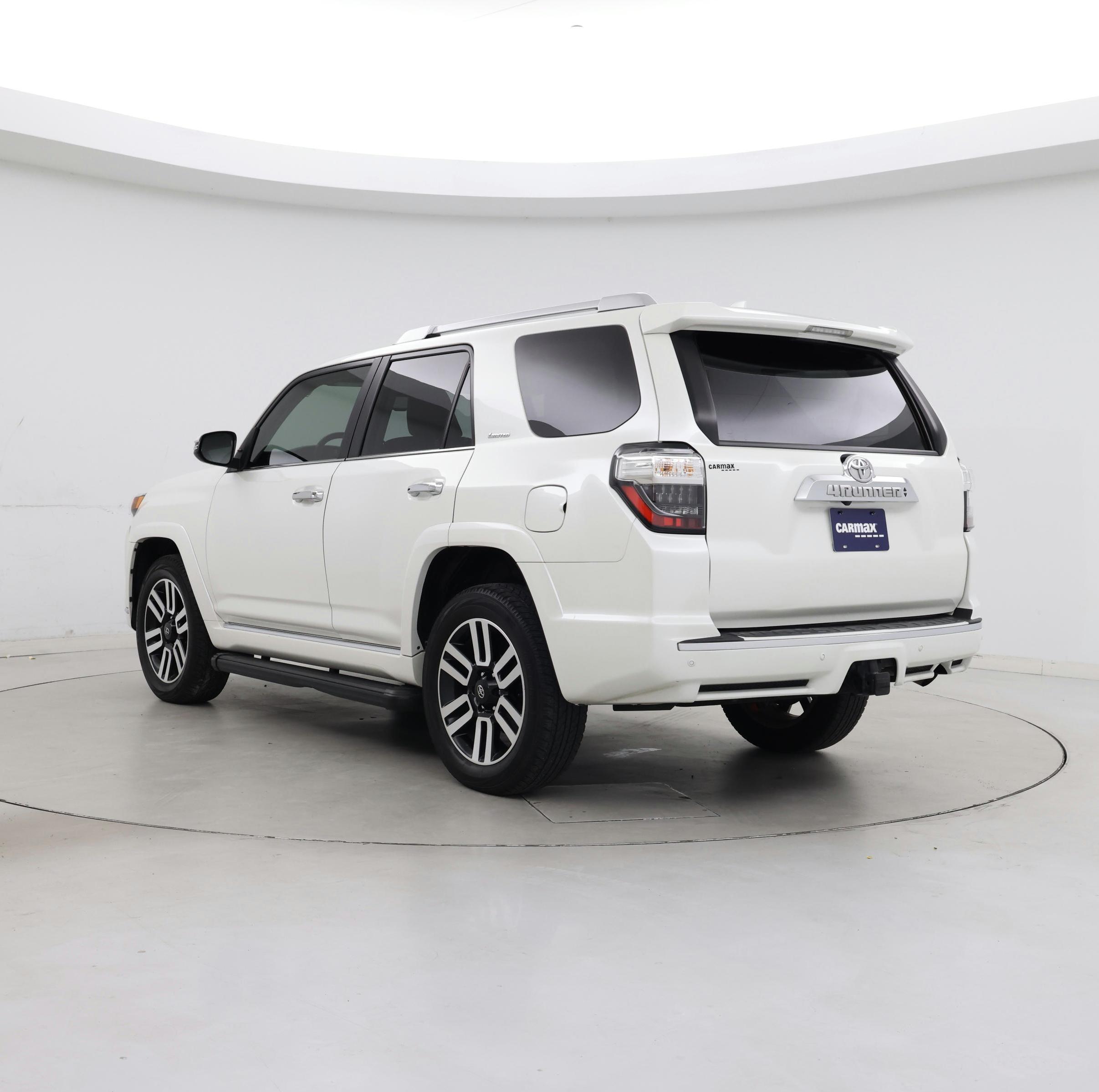 Thumbnail: 2023 Toyota 4Runner - 2
