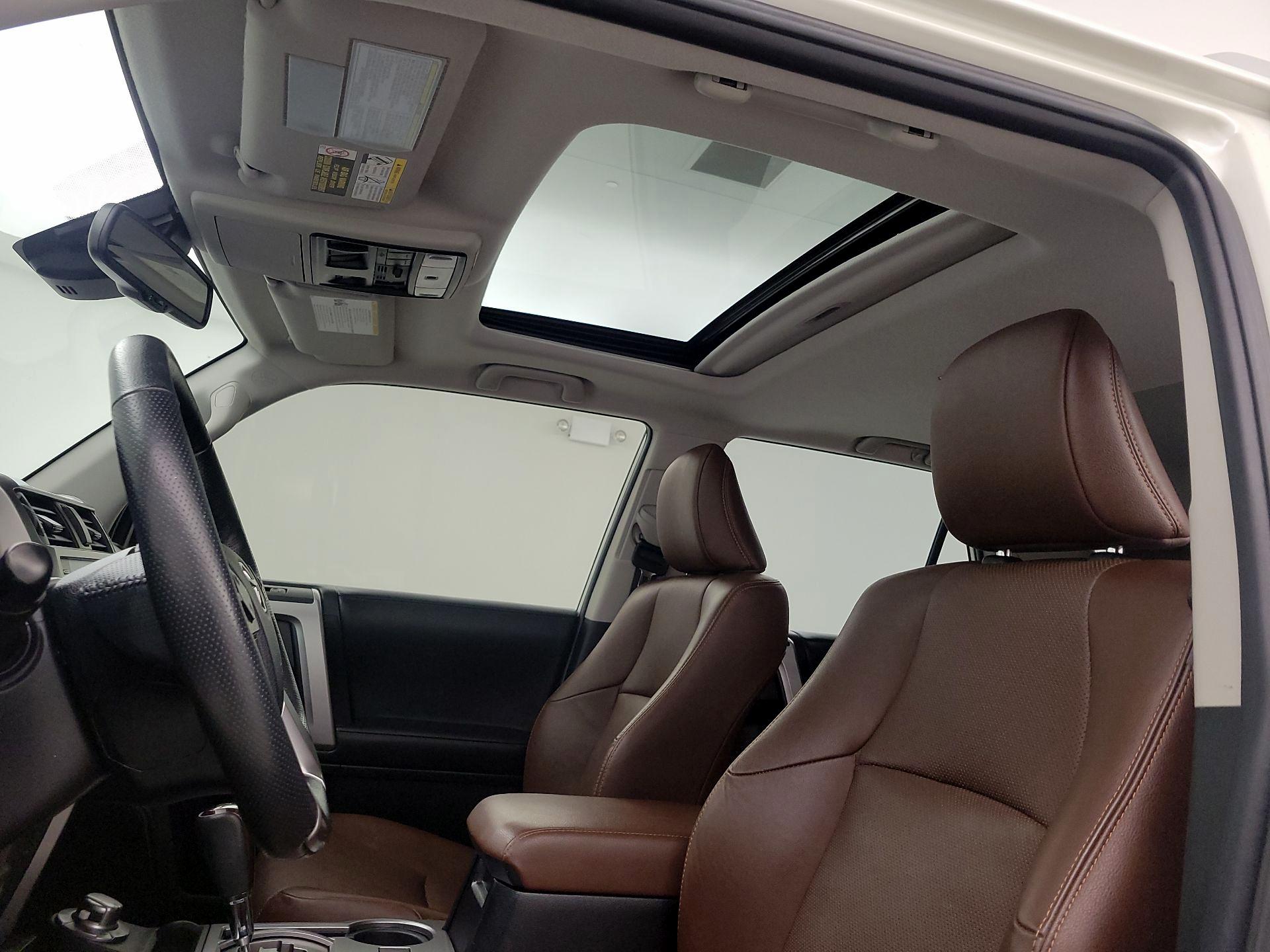 Thumbnail: 2023 Toyota 4Runner - 20