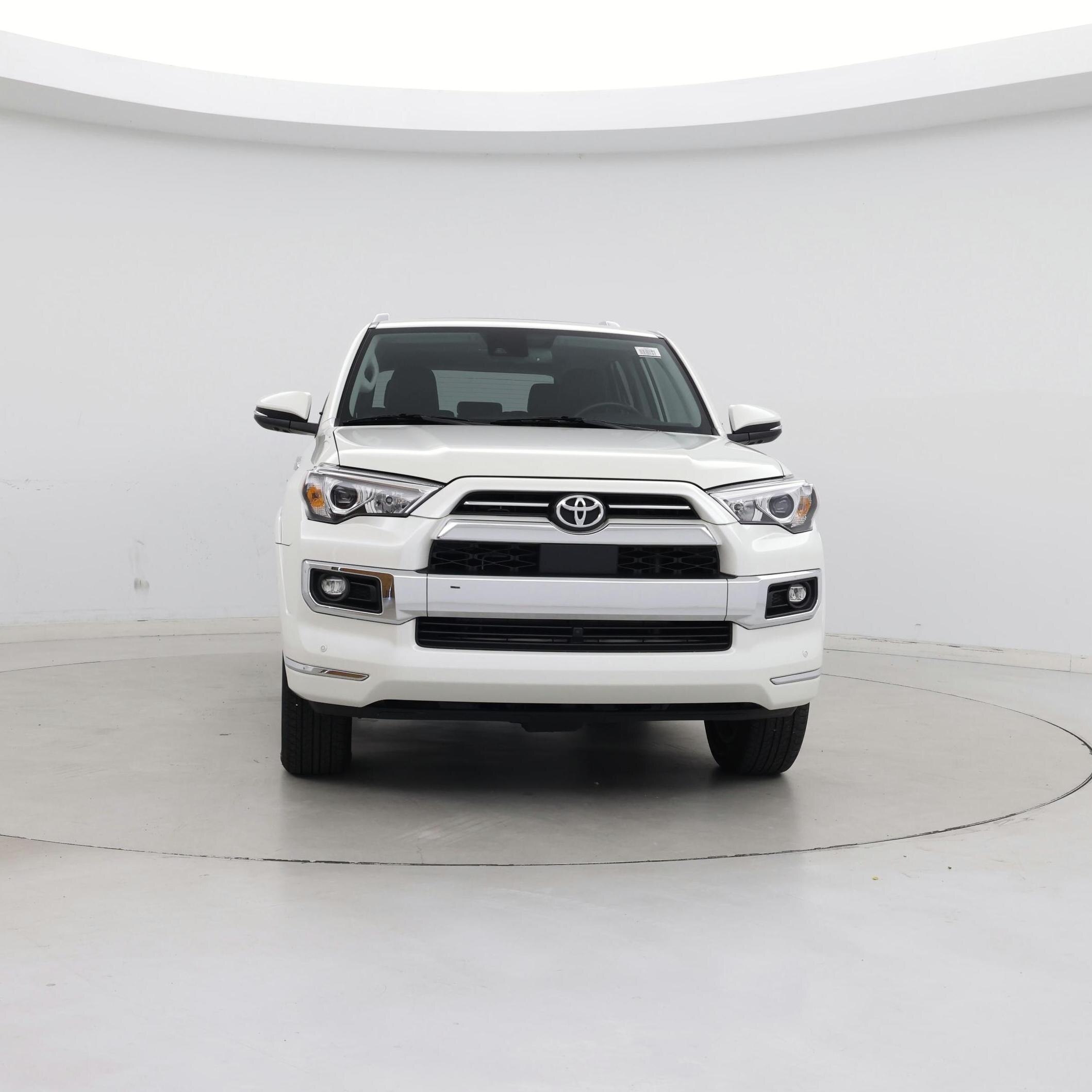 Thumbnail: 2023 Toyota 4Runner - 5