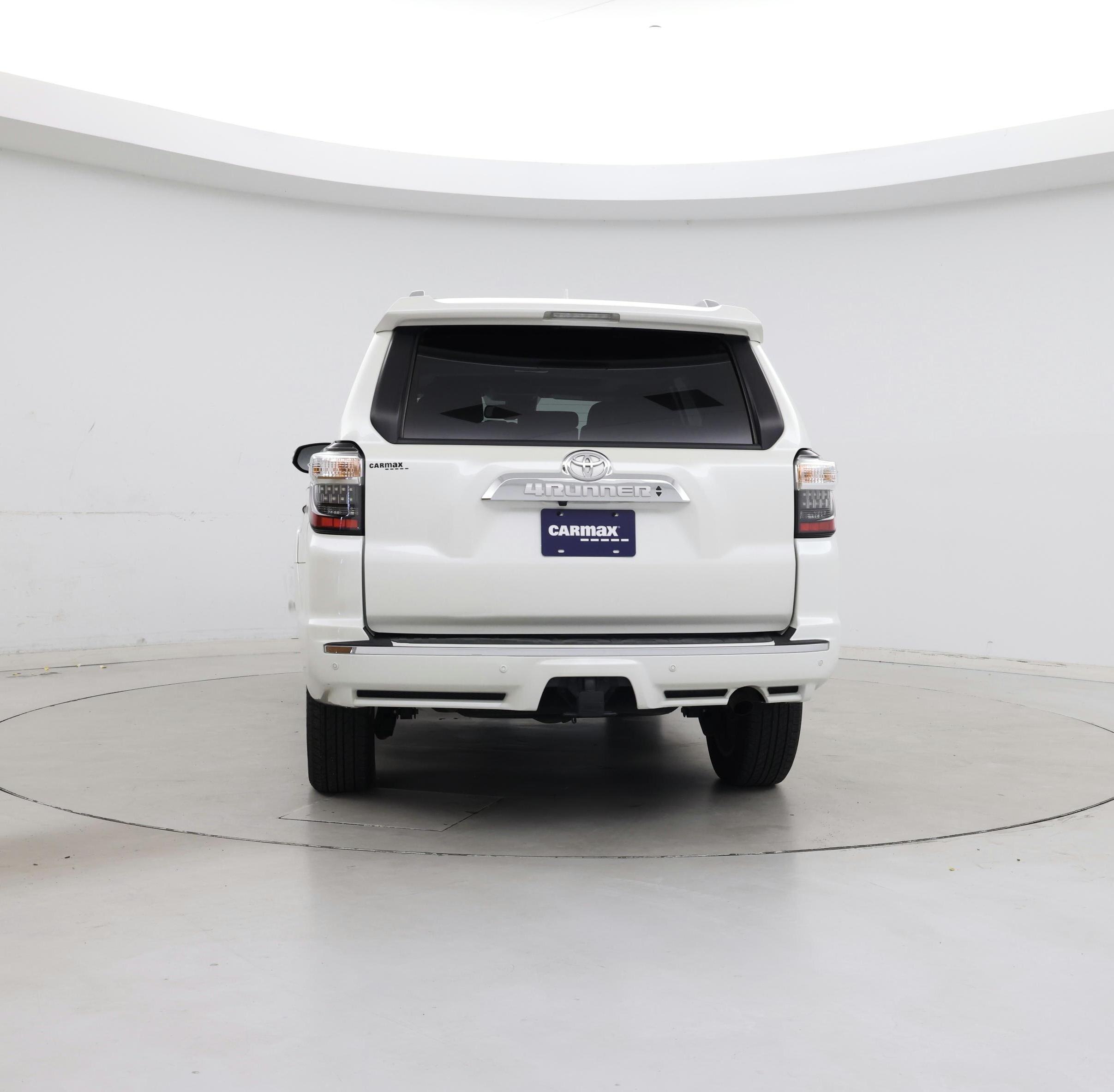 Thumbnail: 2023 Toyota 4Runner - 6