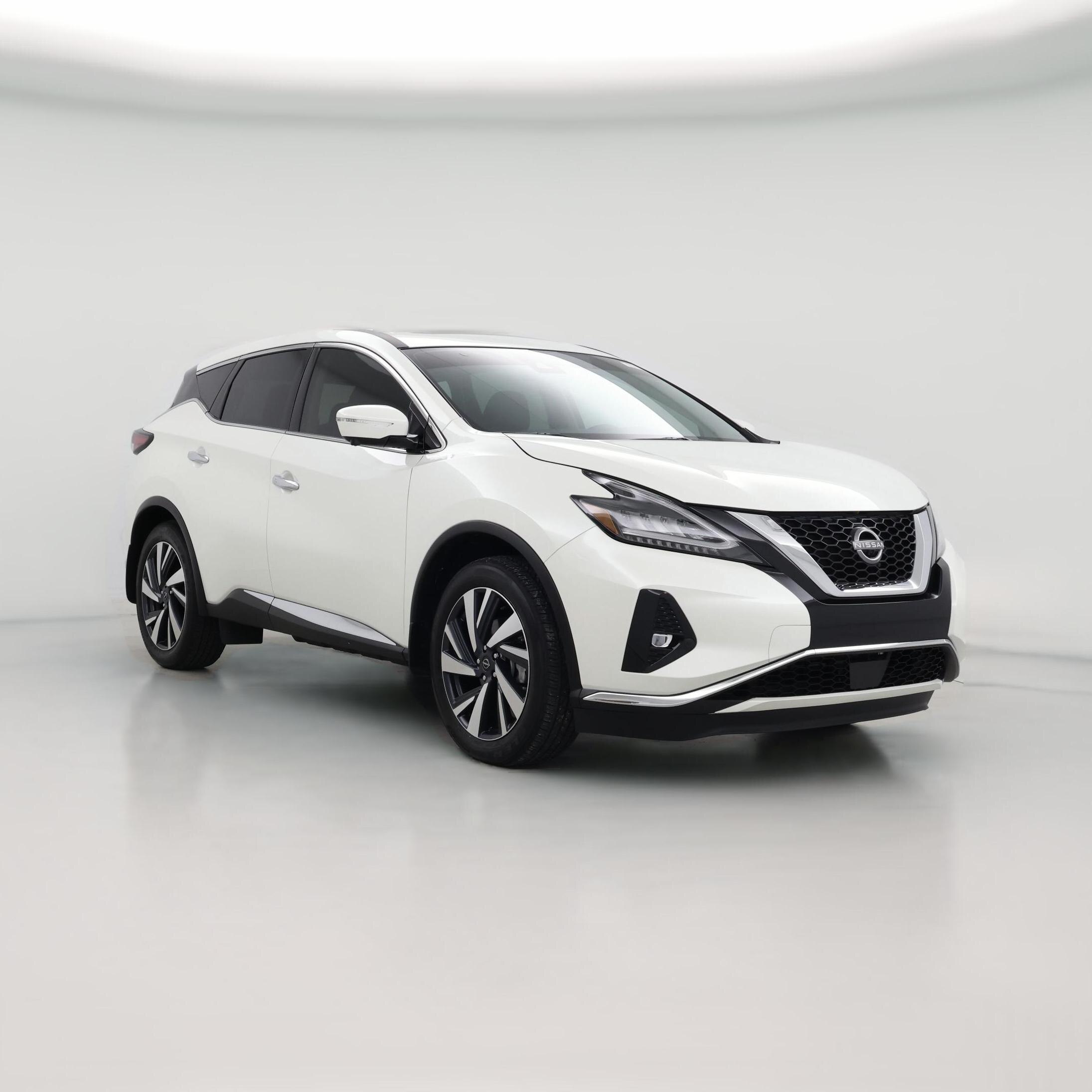Thumbnail: 2024 Nissan Murano - 1