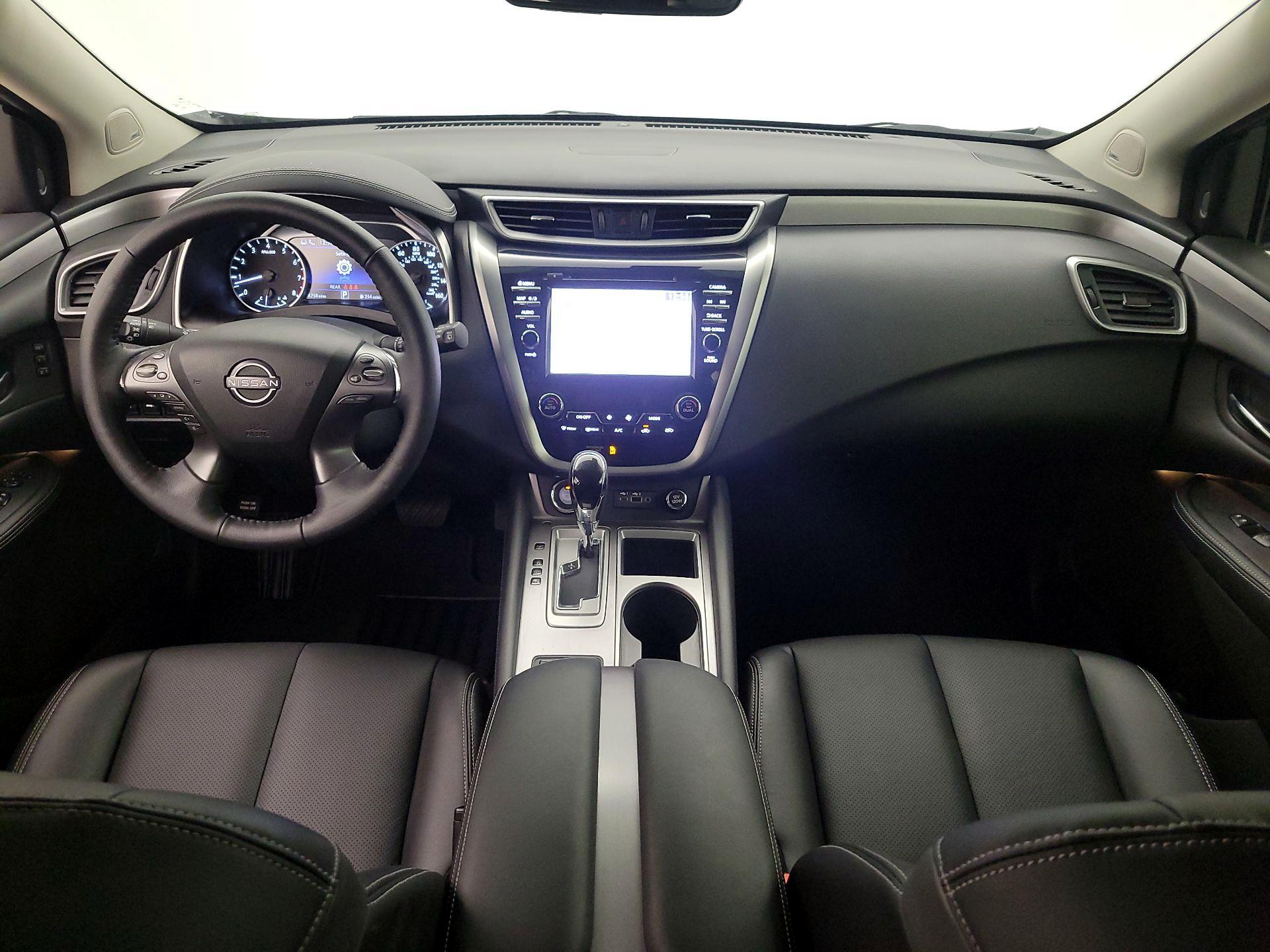 Thumbnail: 2024 Nissan Murano - 9