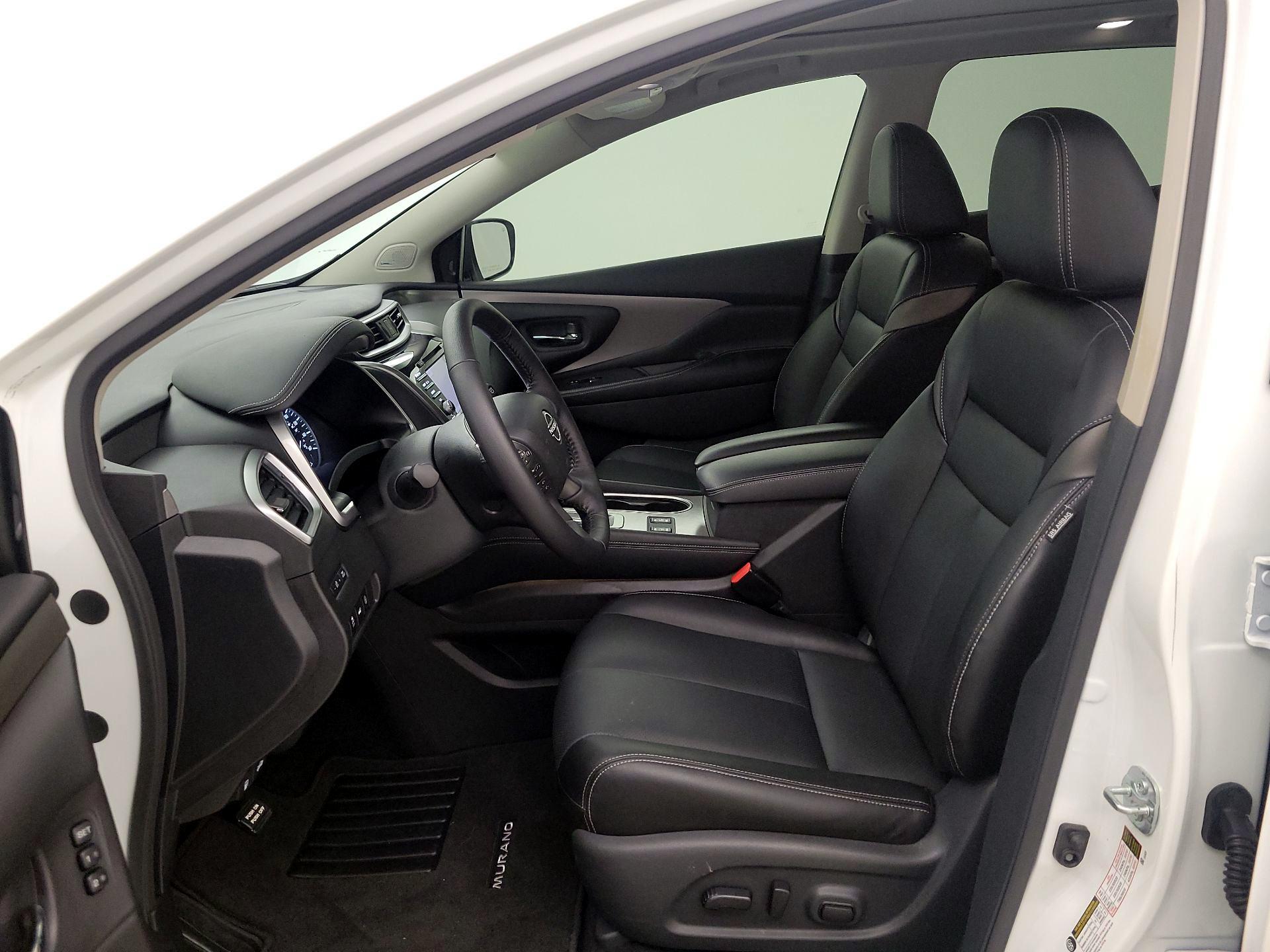 Thumbnail: 2024 Nissan Murano - 11